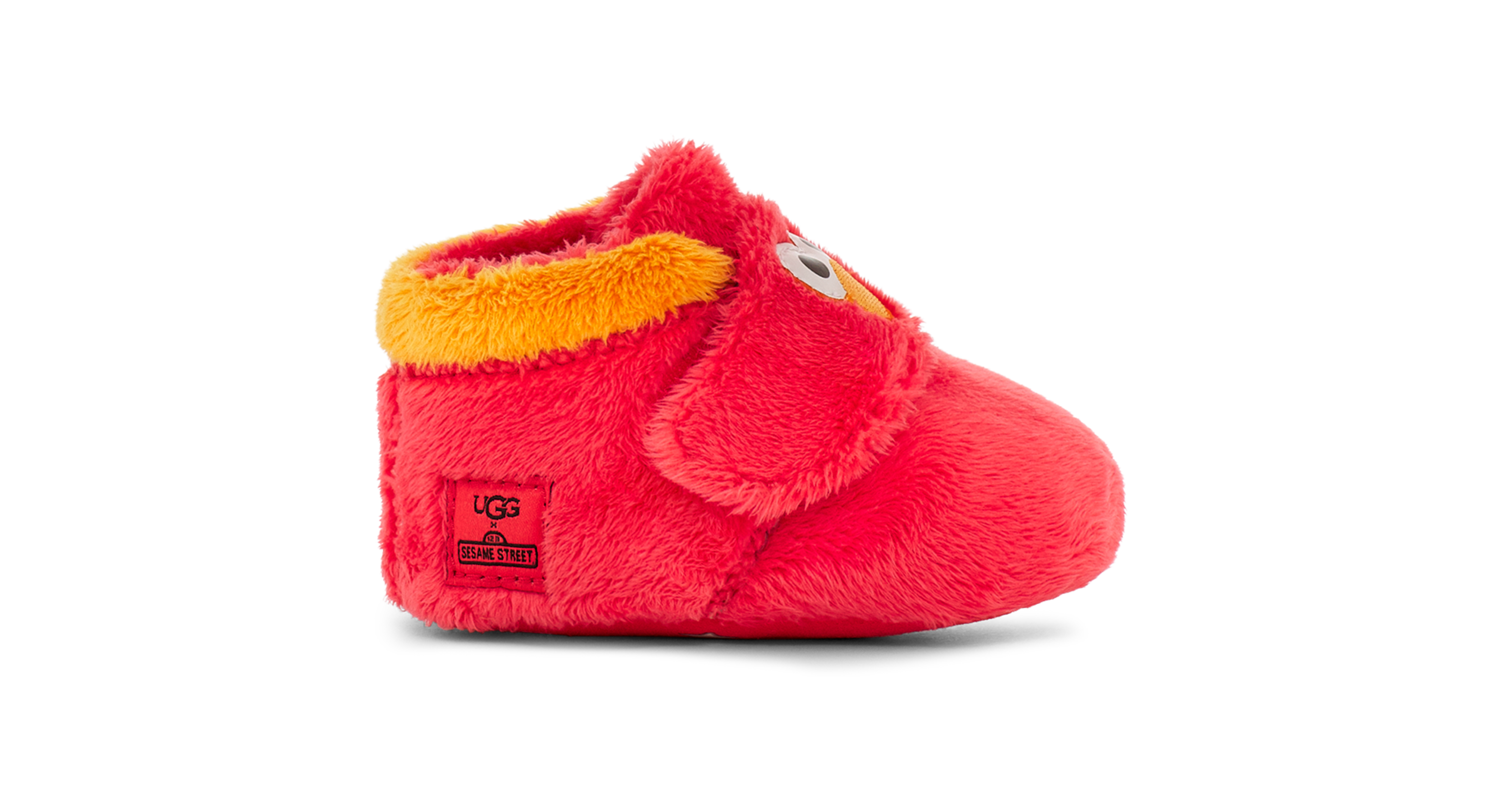 UGG Ugg X Elmo Bixbee for Babies UGG