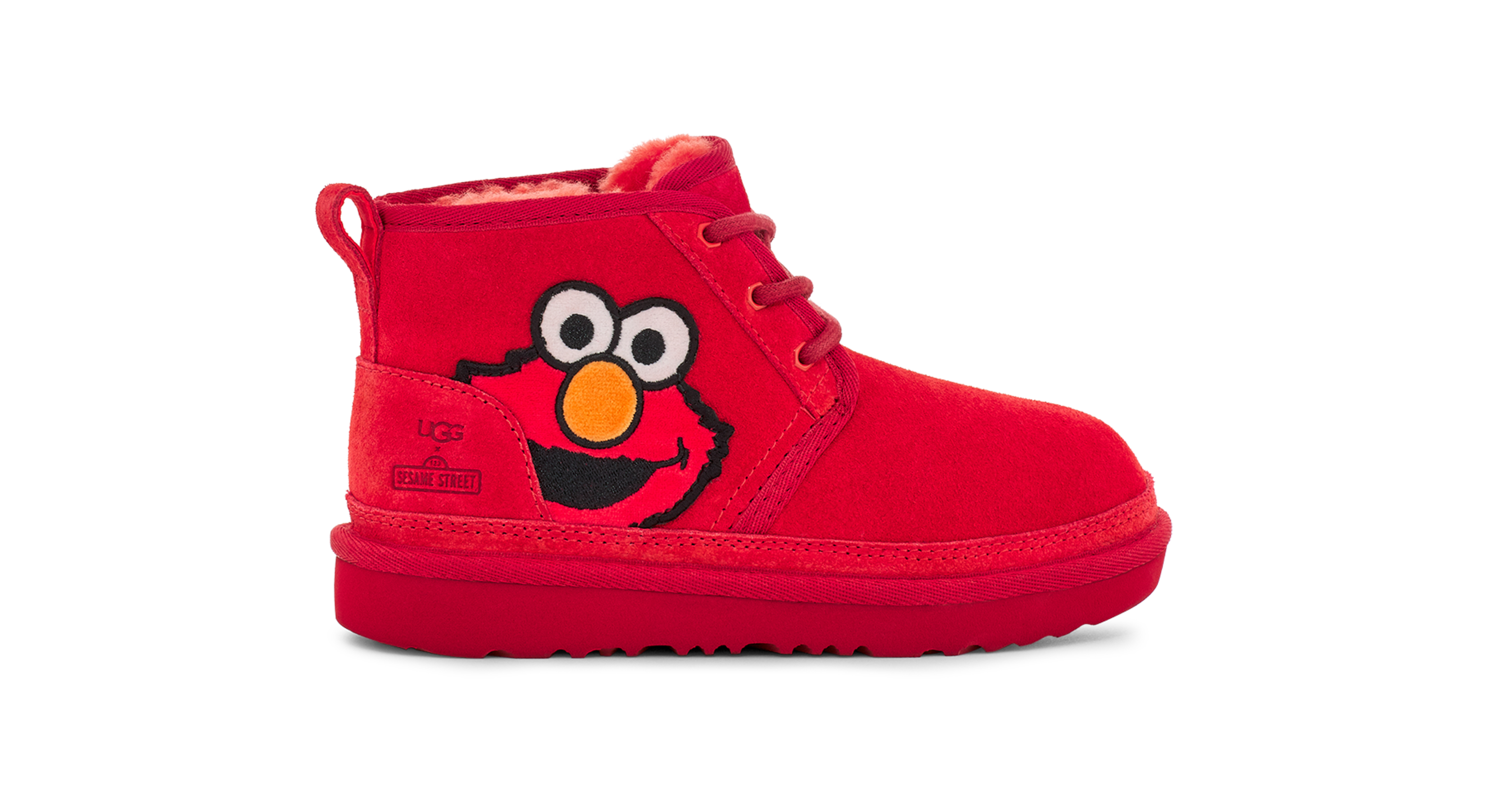 UGG Ugg X Elmo Neumel II for UGG