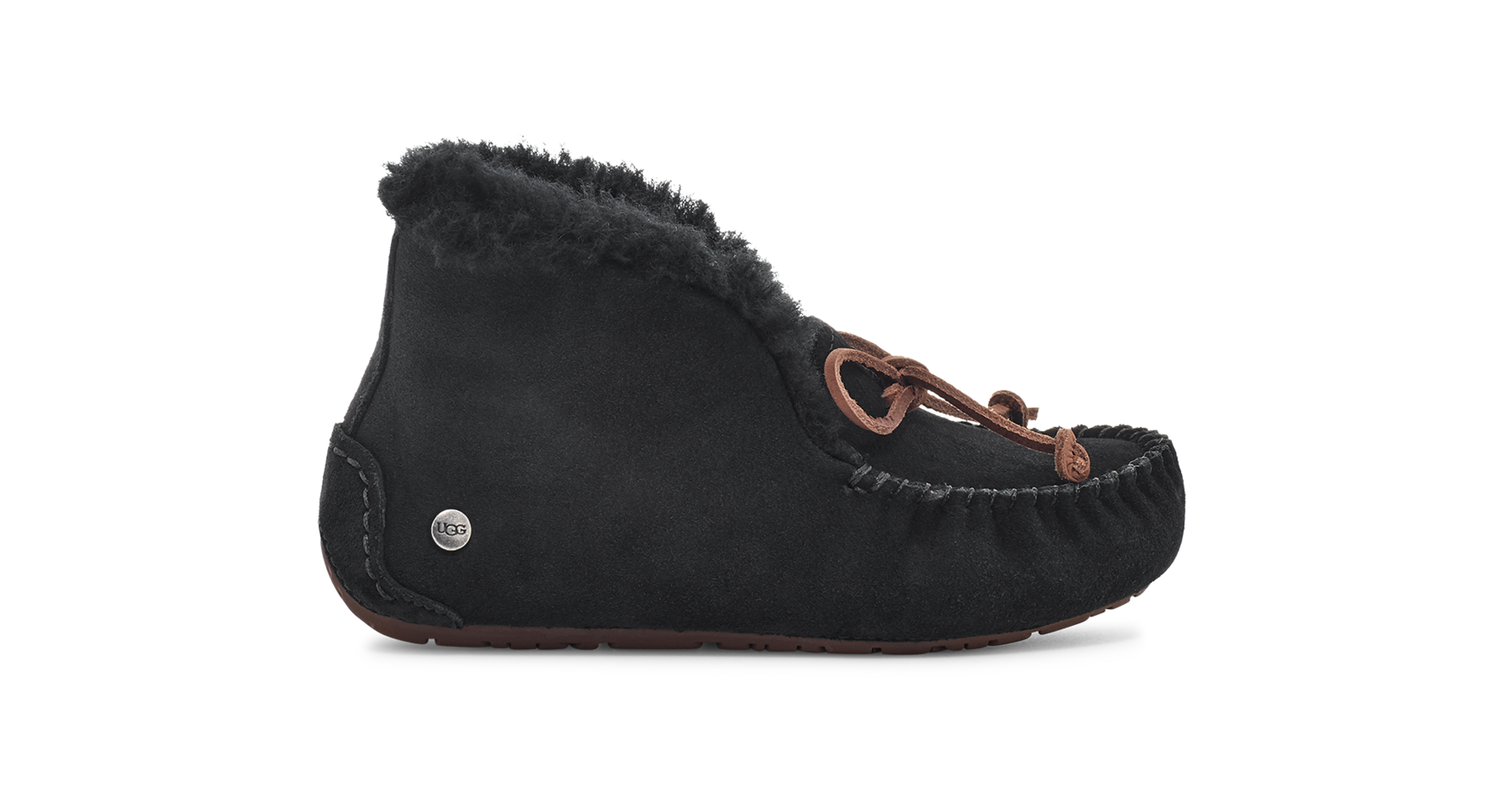 Ugg alena slipper bootie deals