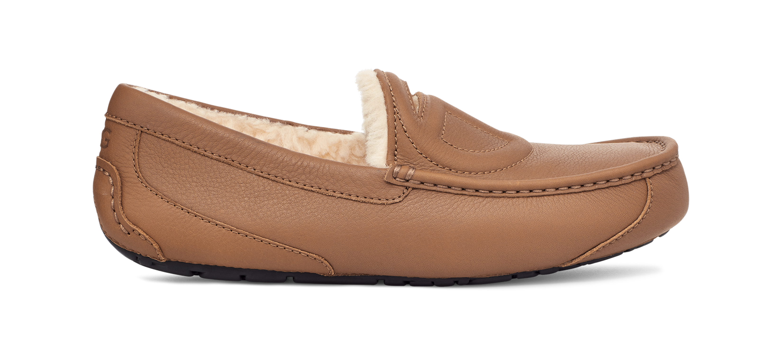 Ascot on sale horween slipper