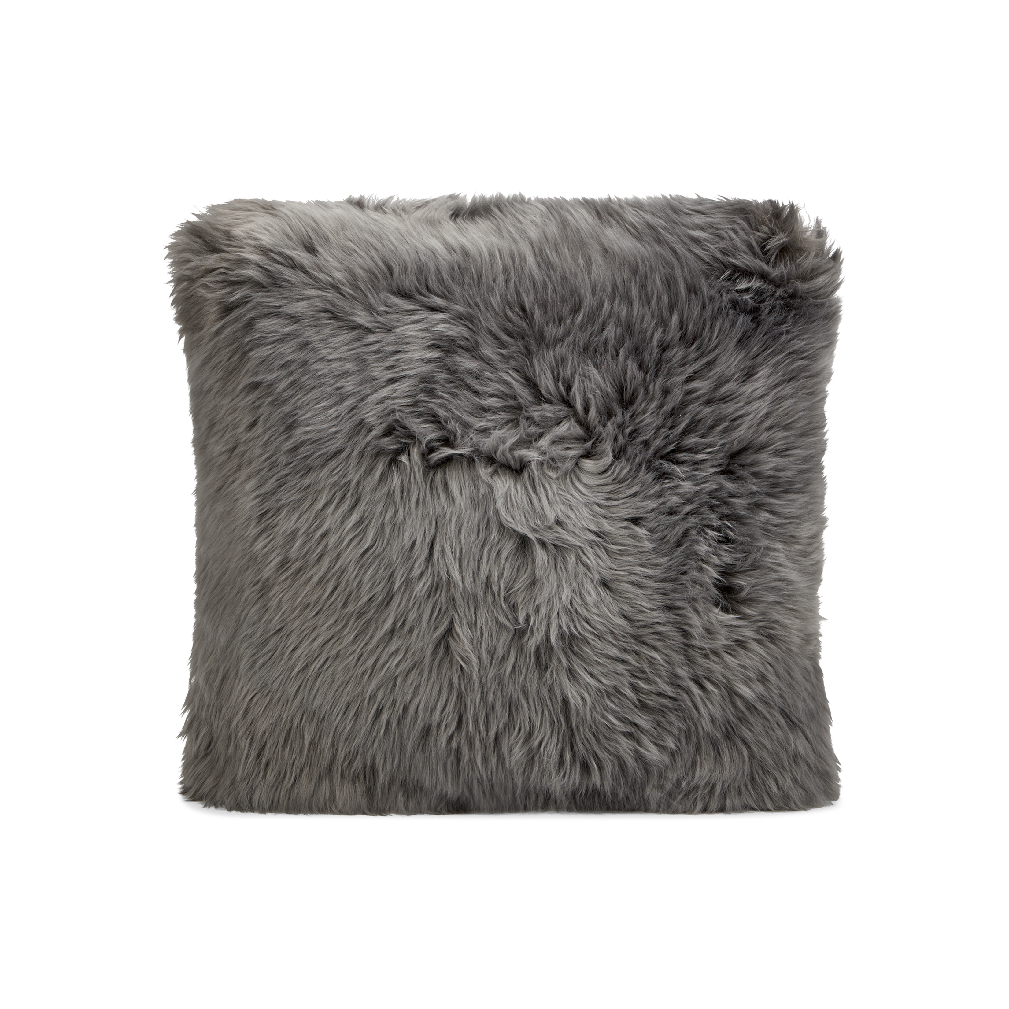 Home Sheepskin Pillow