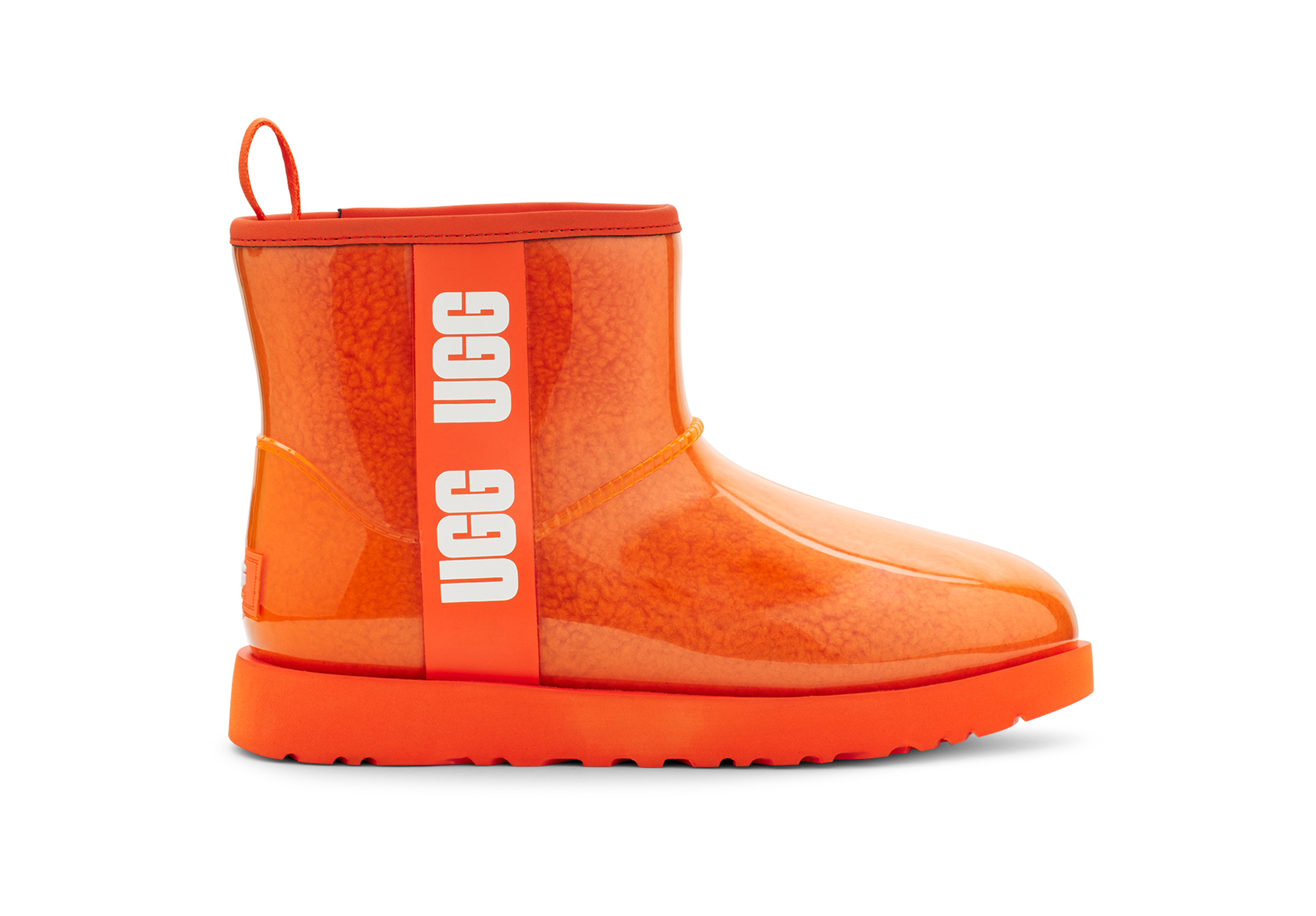 UGG Women's Classic Clear Mini - FREE Shipping & FREE