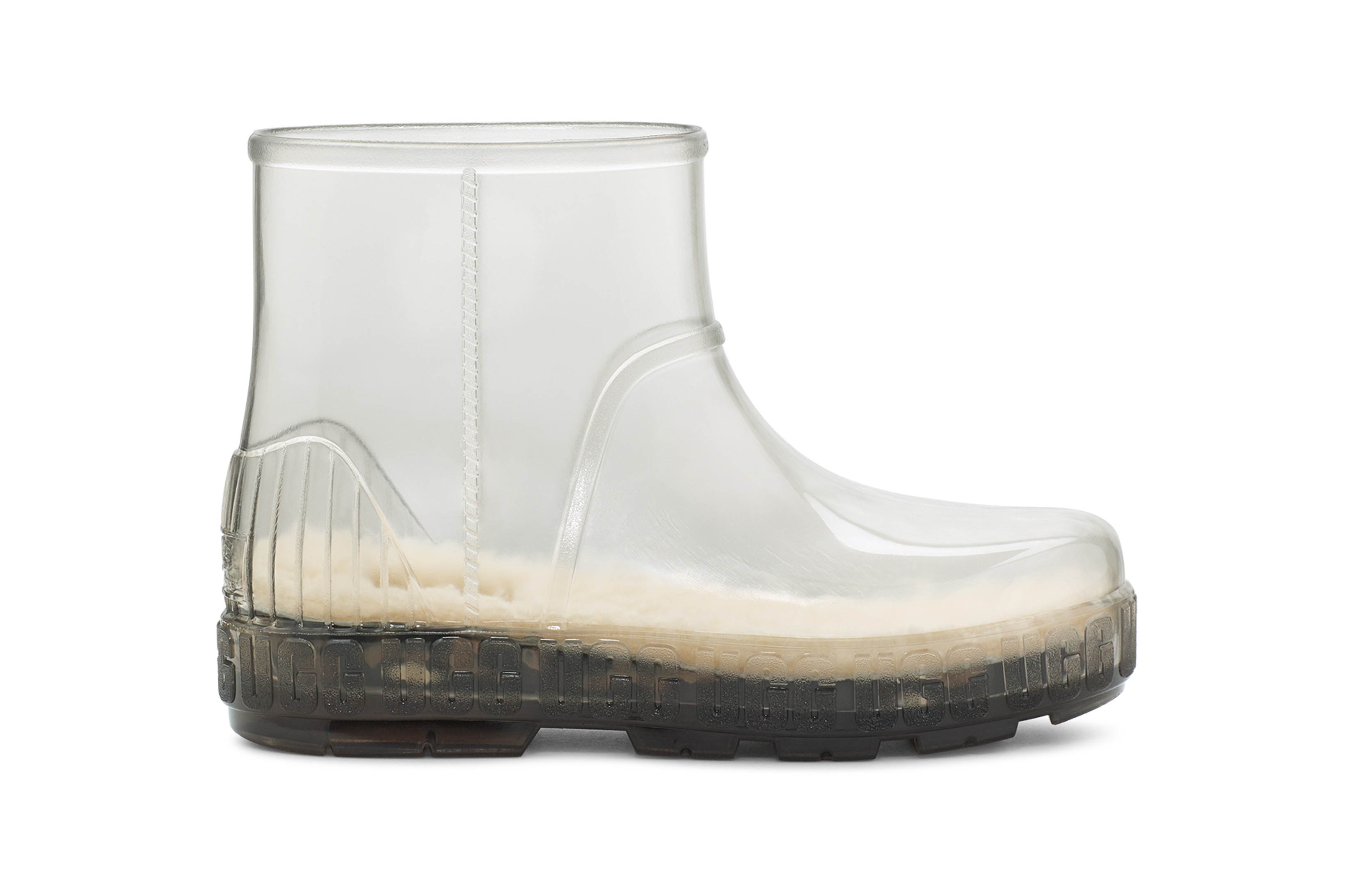 全国送料無料の通販 Waterproof Clear Drizlita Boot UGG | 靴