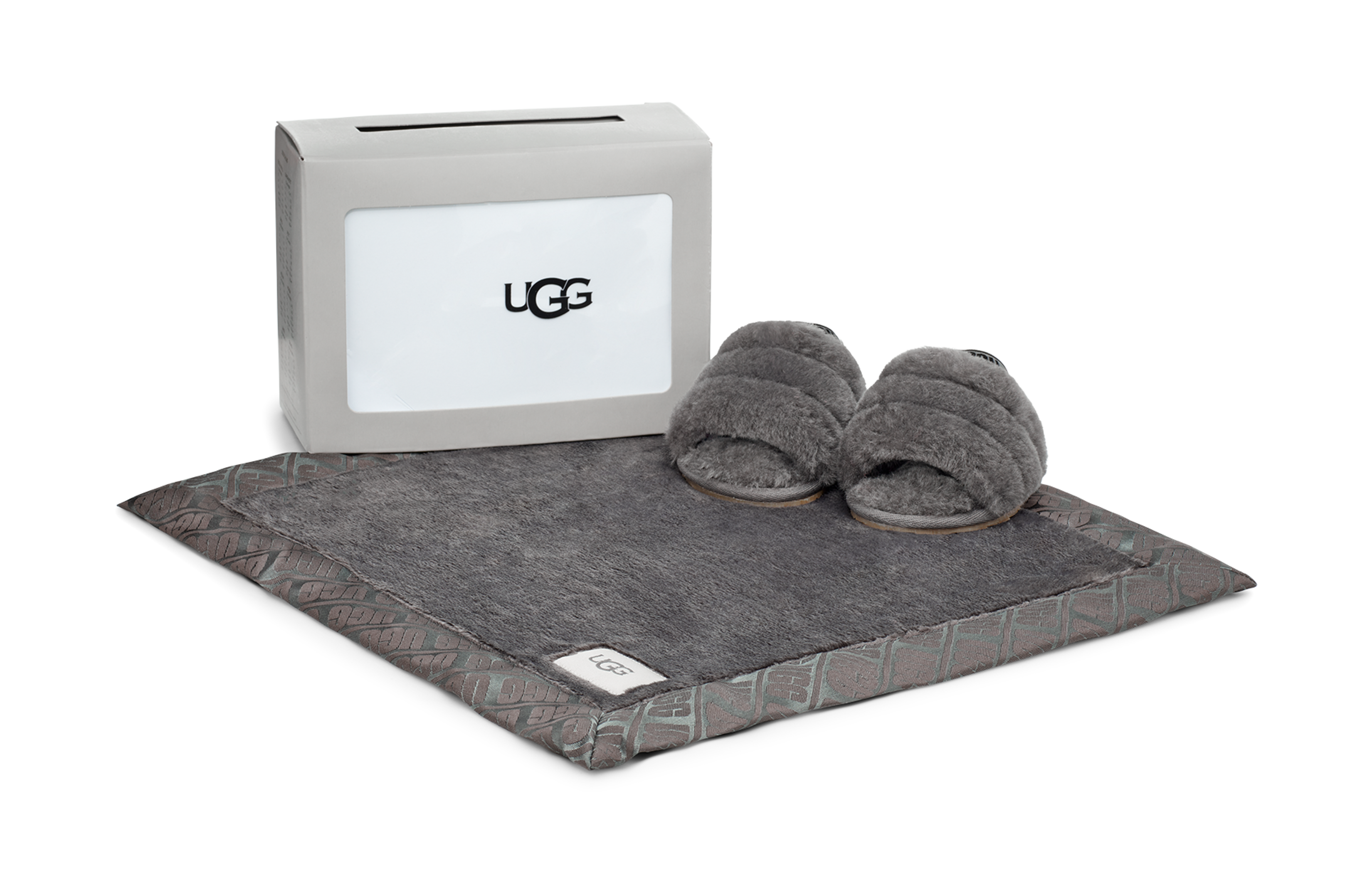 Fluff yeah slide sales baby