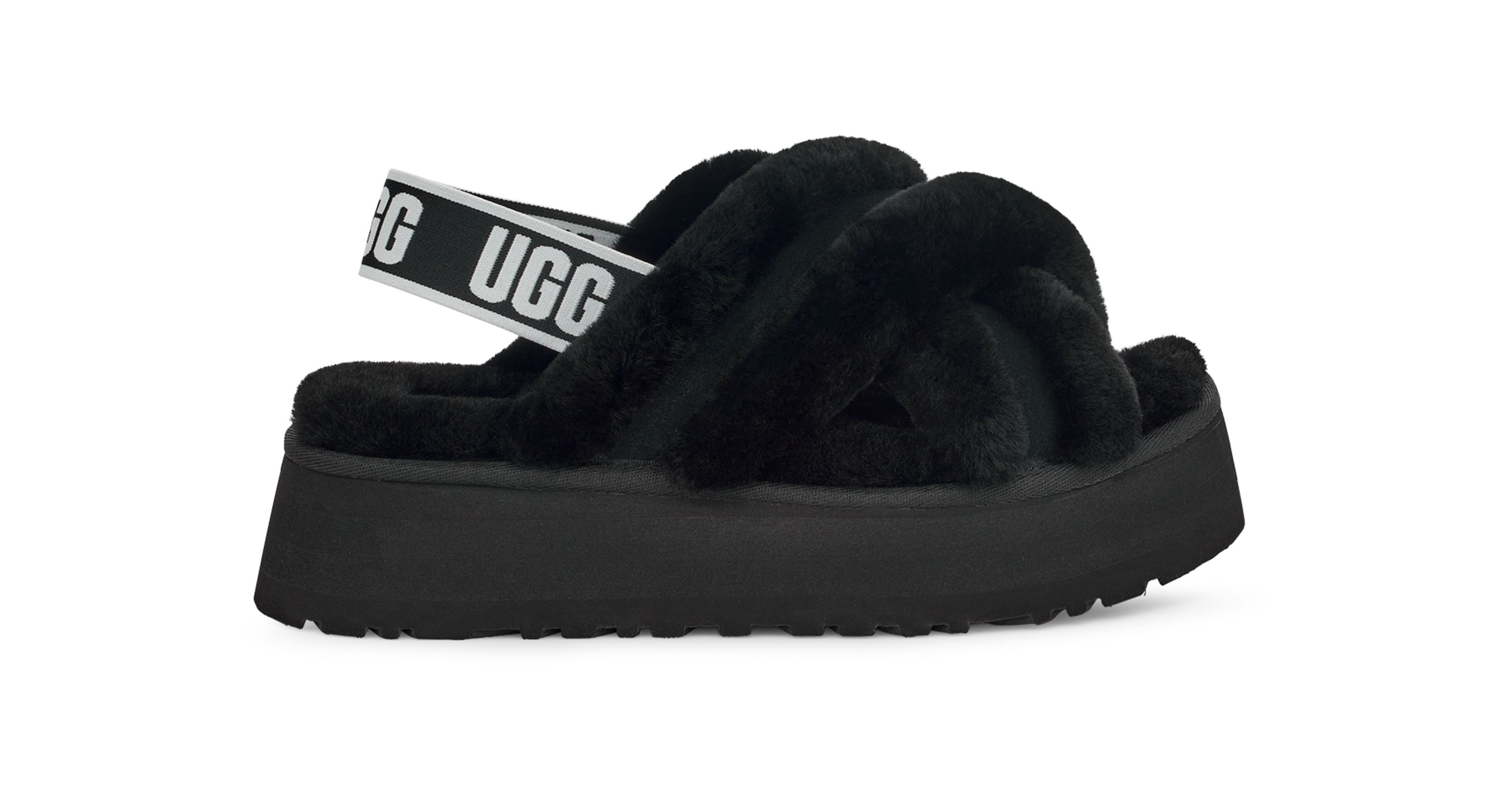 Ugg slippers deals disco