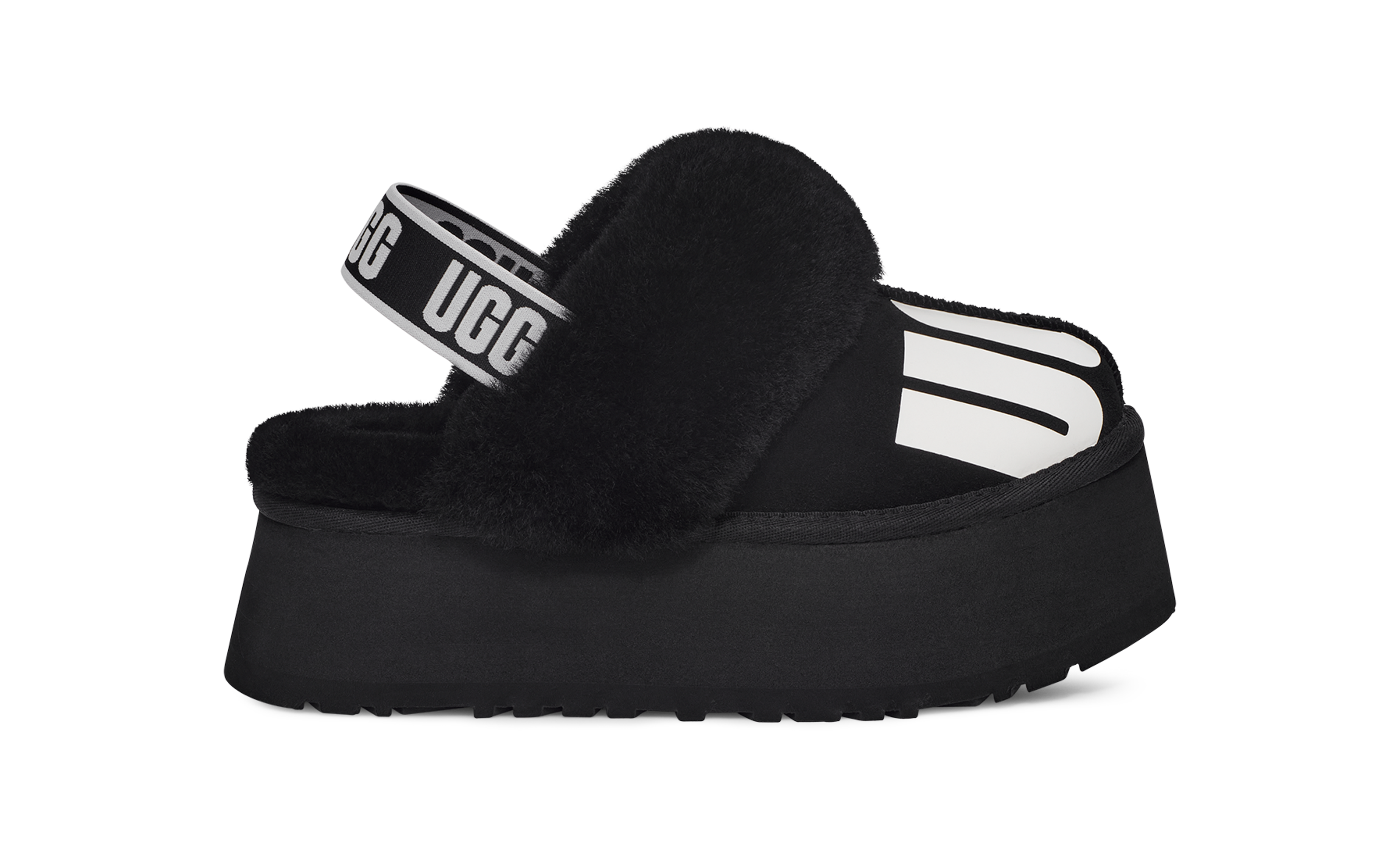 Funkette Chopd Sandal | UGG
