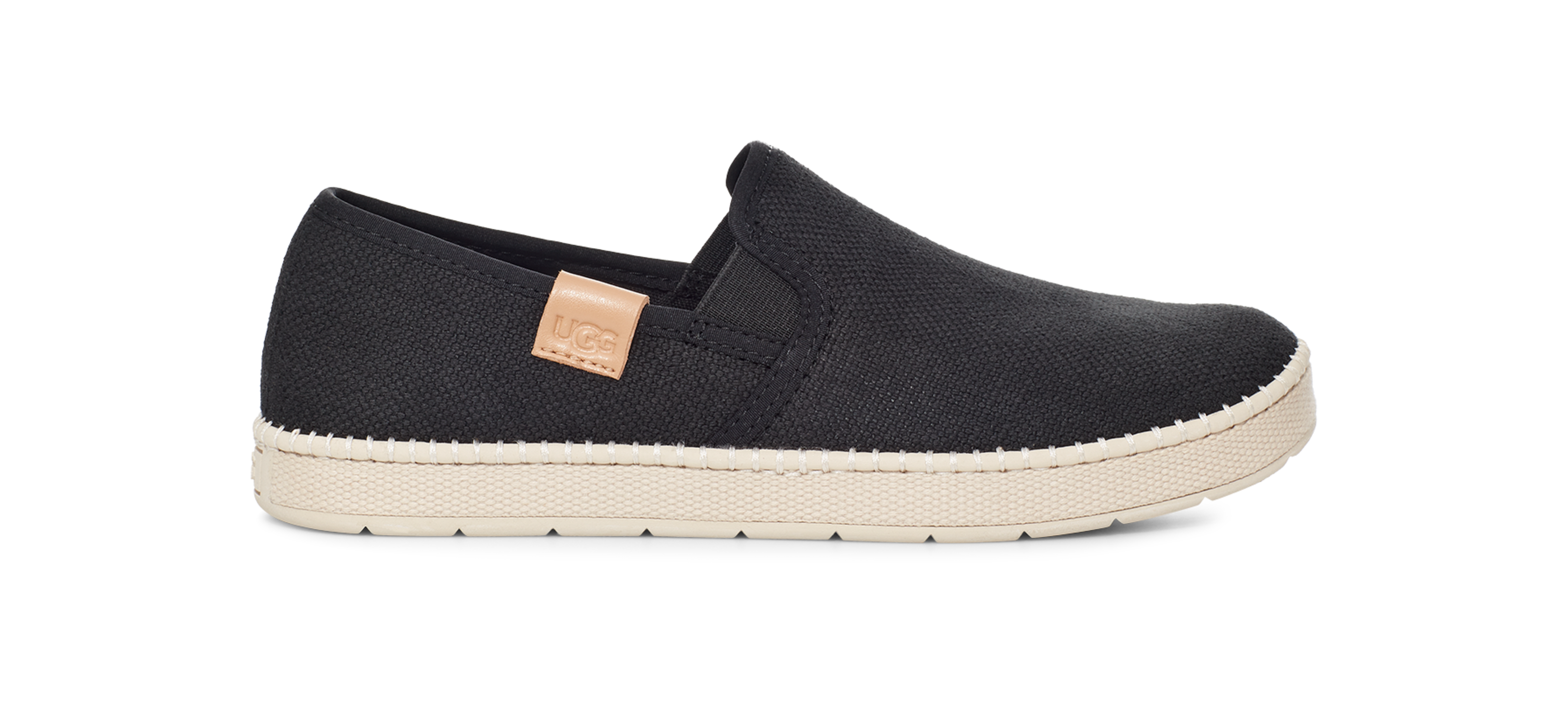 Ugg slide on sneakers shop