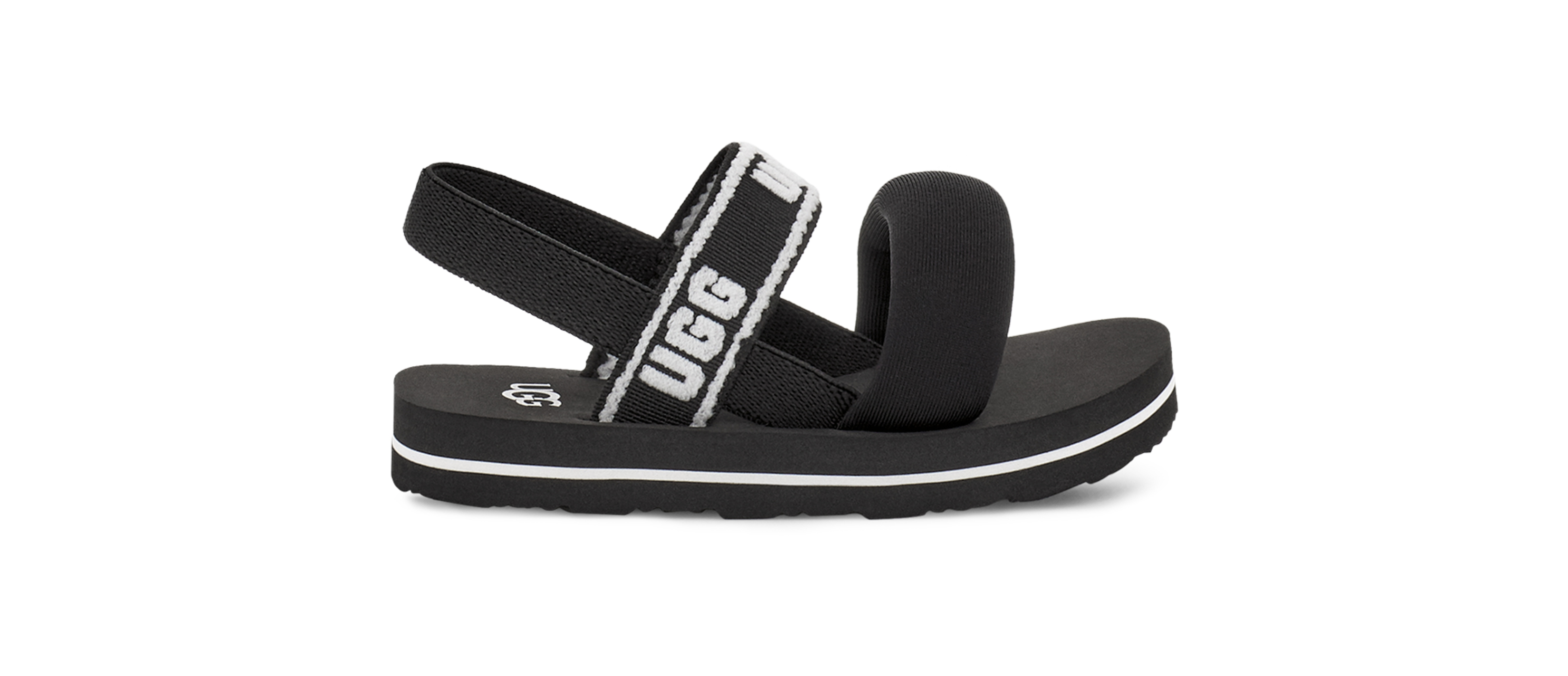 Ugg baby sandals top