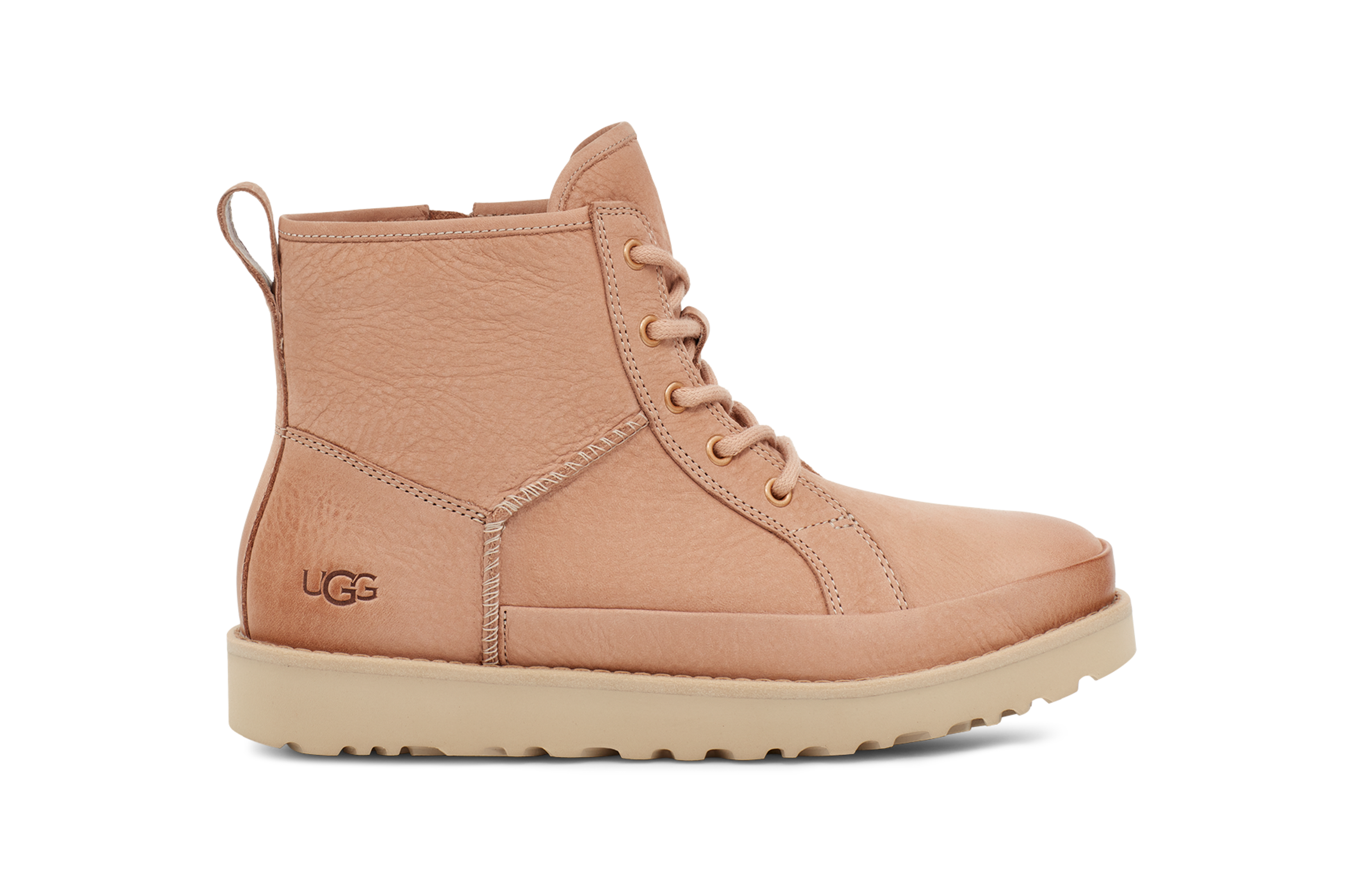 Deconstructed Lace Hiker | UGG