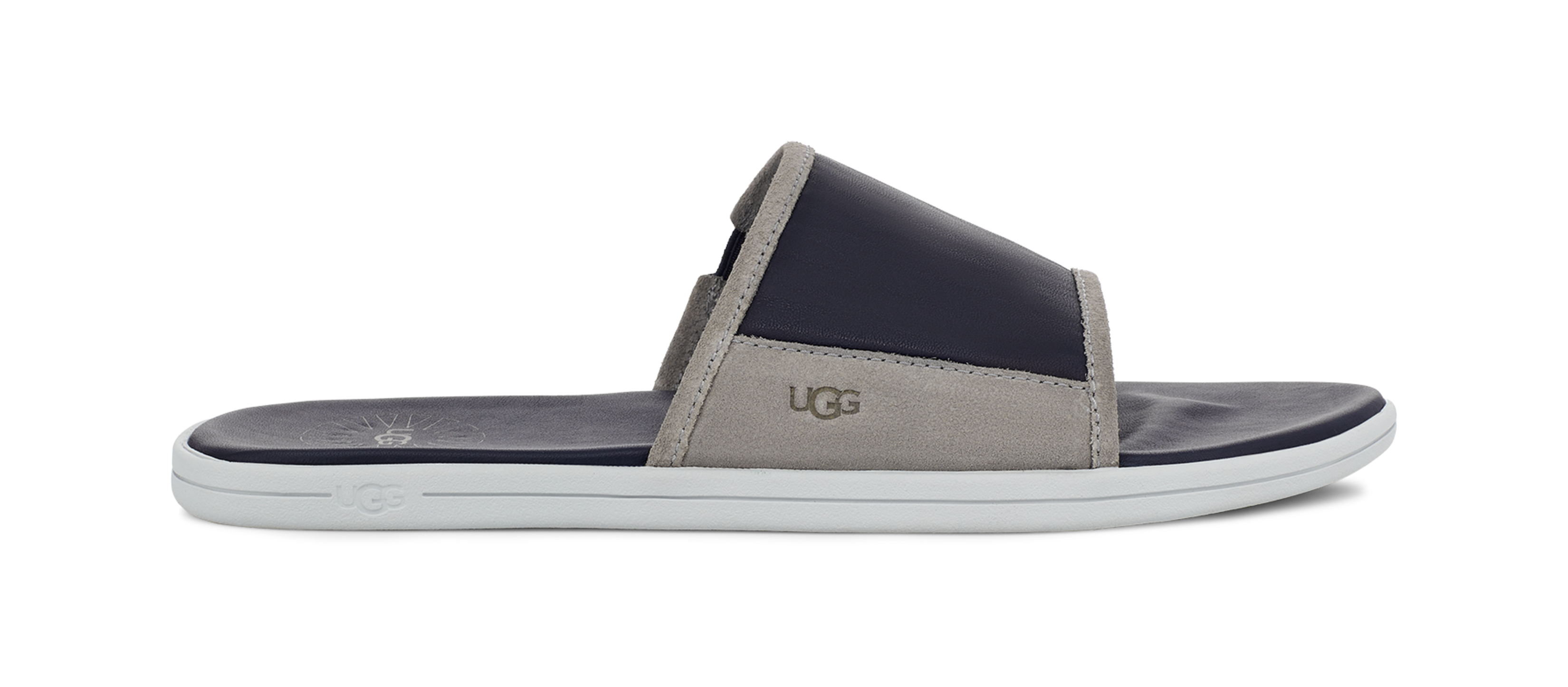 Men s Seaside Slide