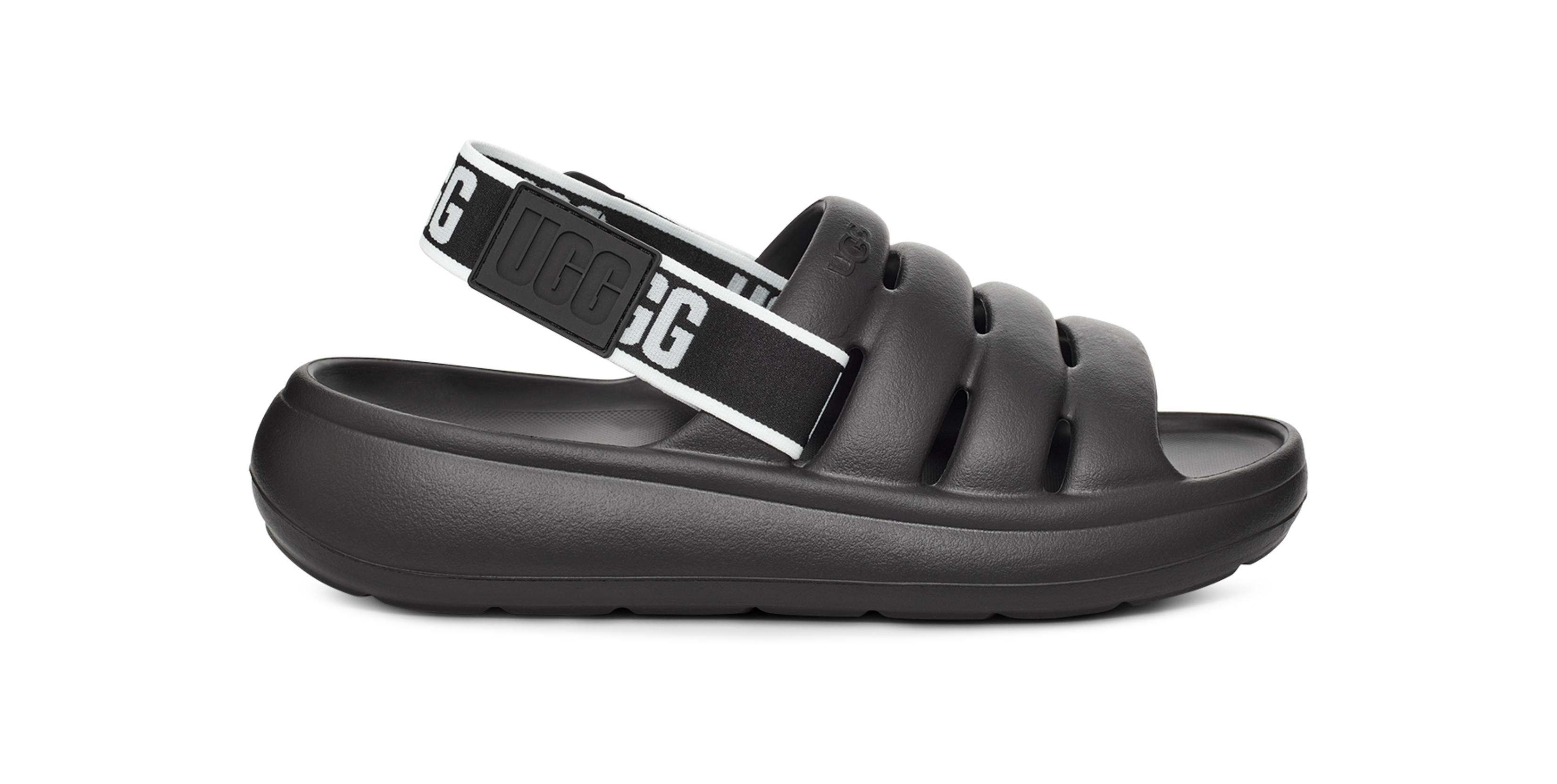 Ugg online kids sliders