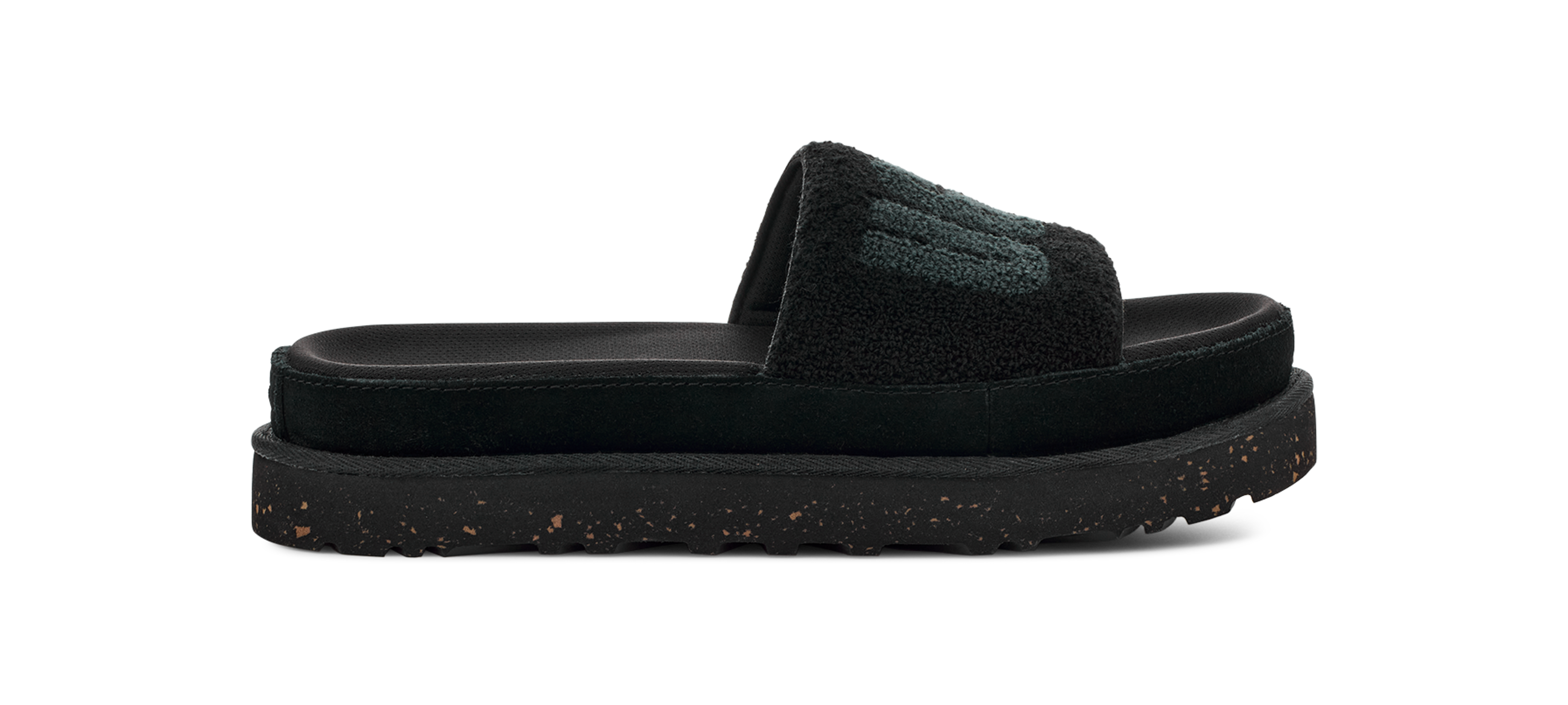 Ugg women's laton hotsell slides