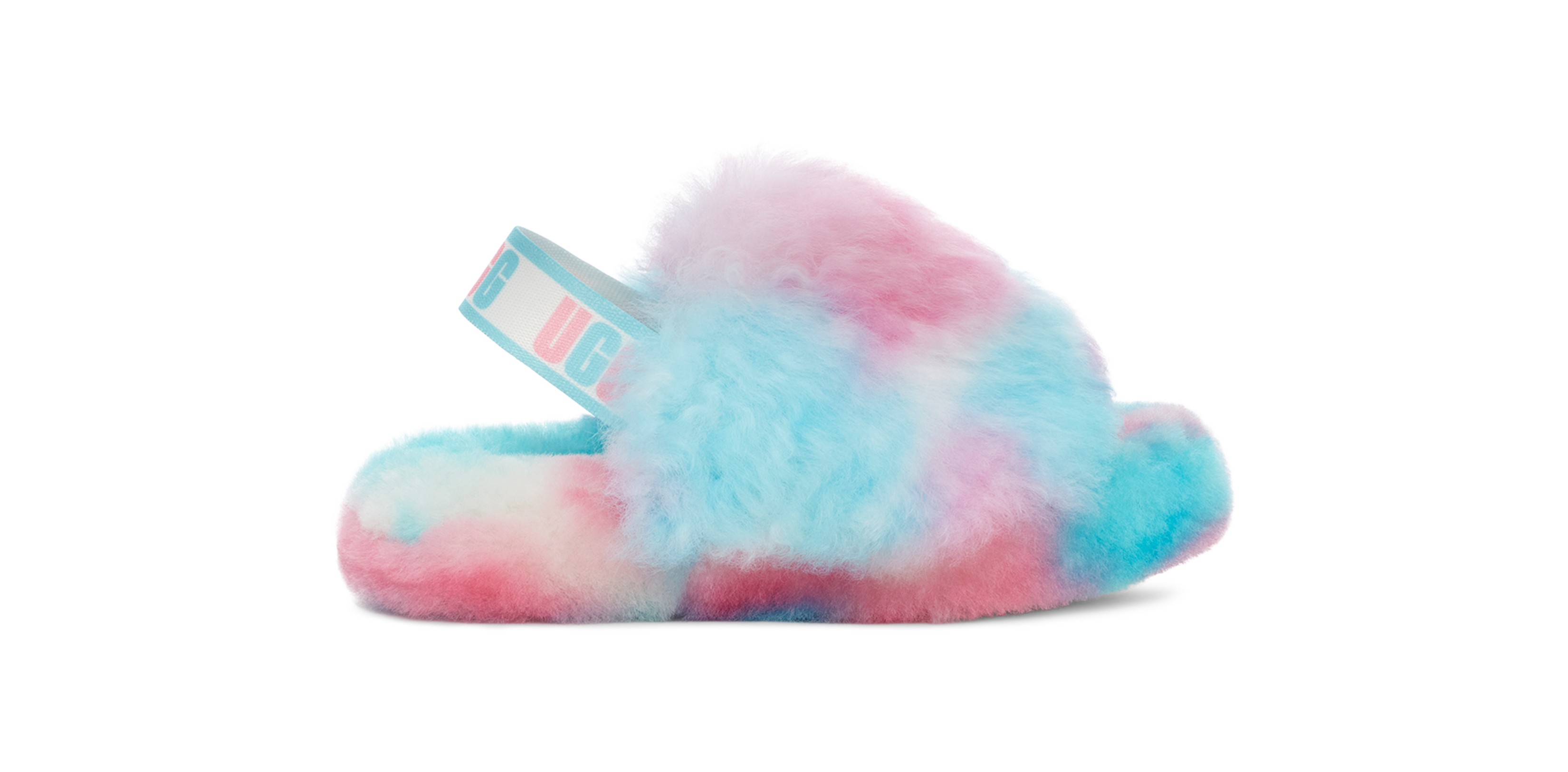 Cotton candy uggs outlet