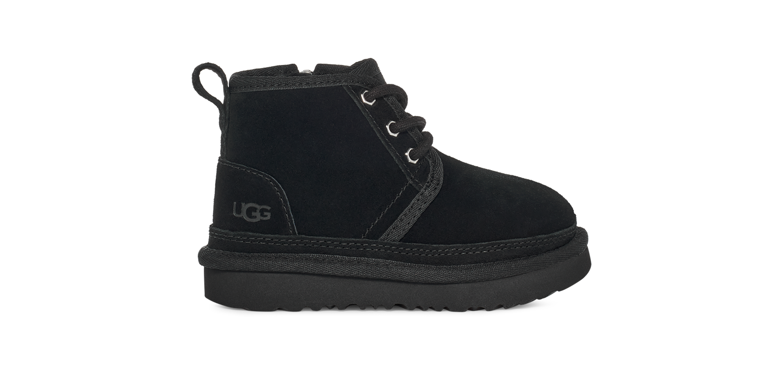 Toddlers Neumel II Chukka UGG