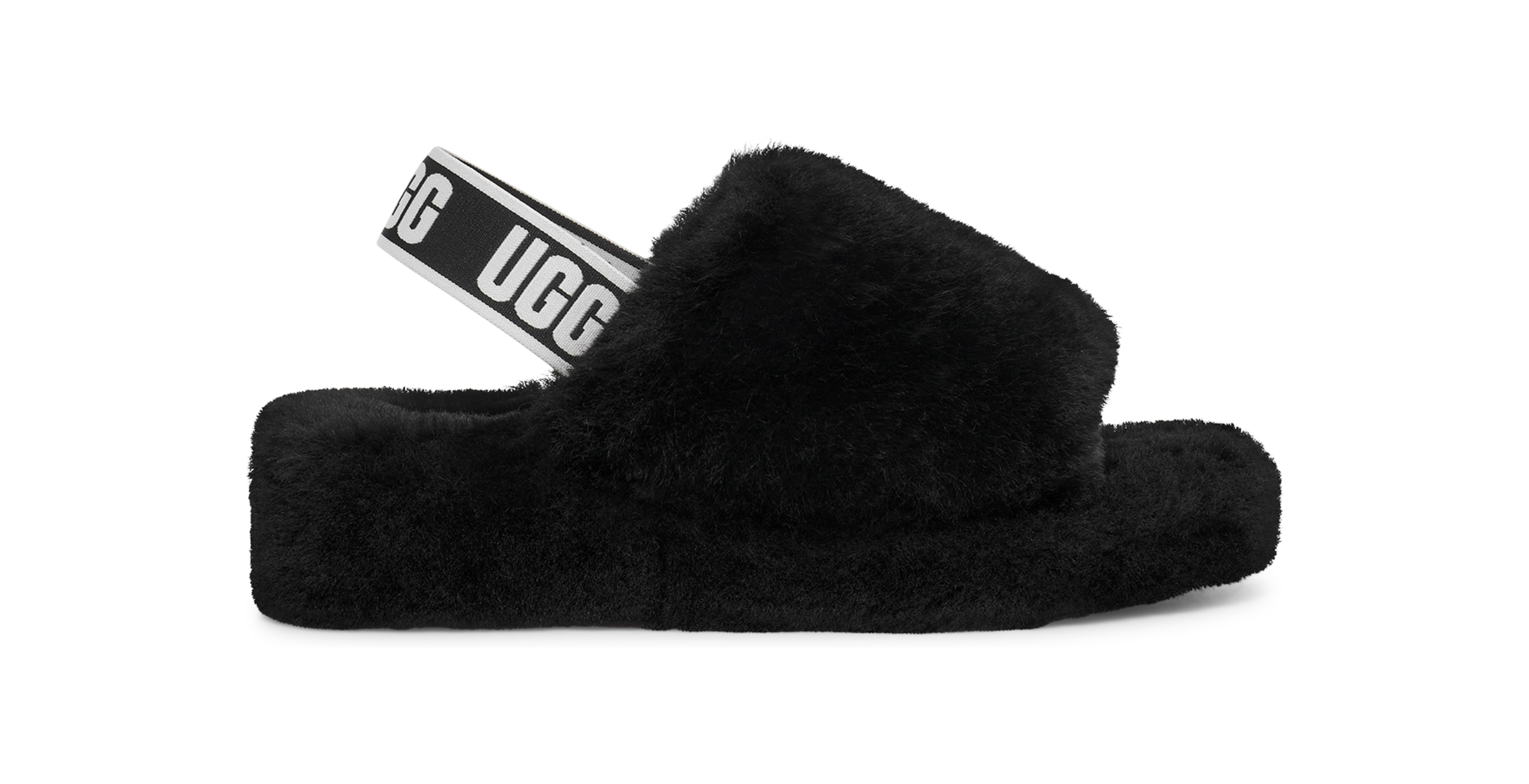 Feather online ugg slippers