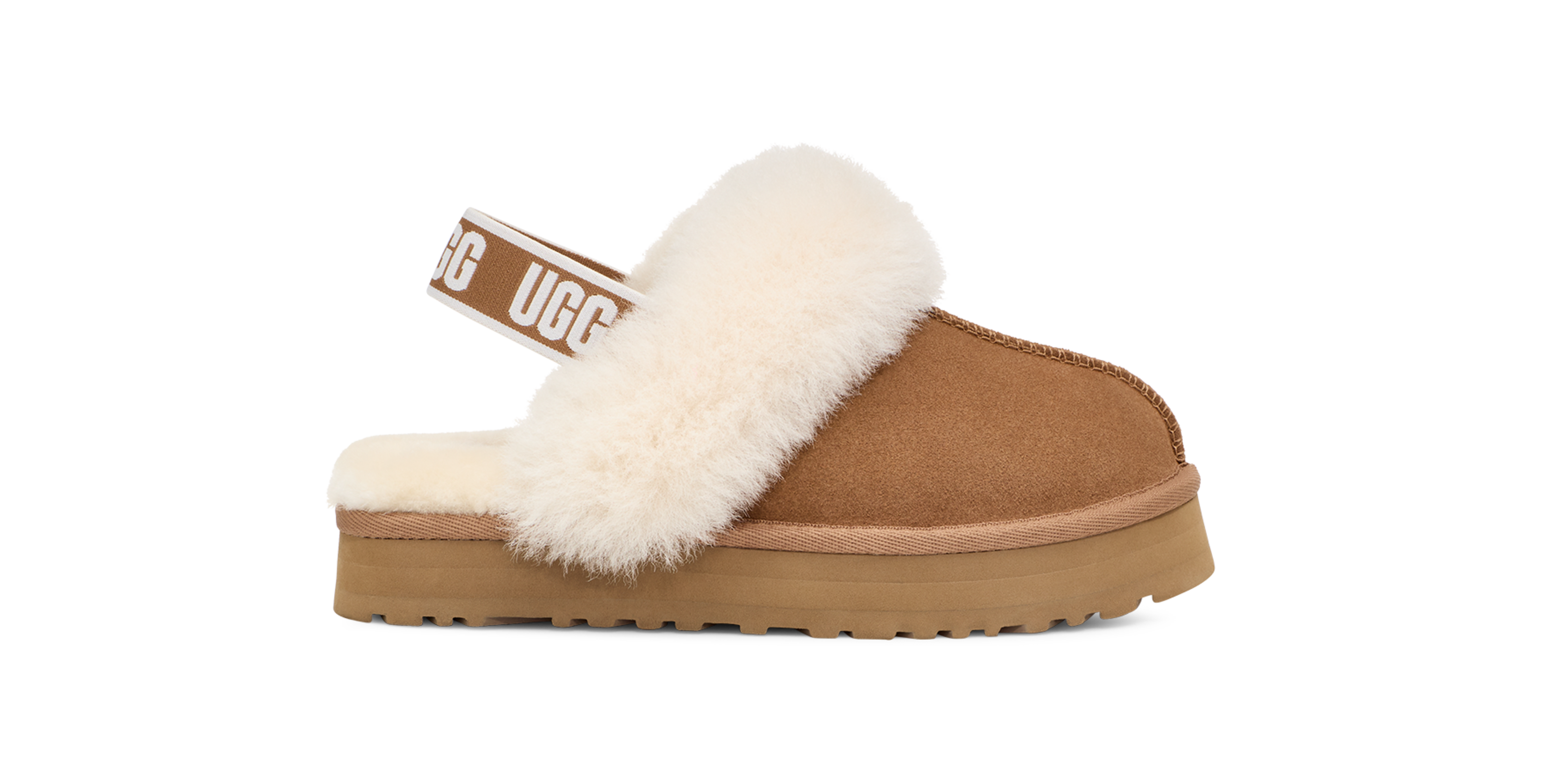 Kids' Funkette Slipper | UGG®