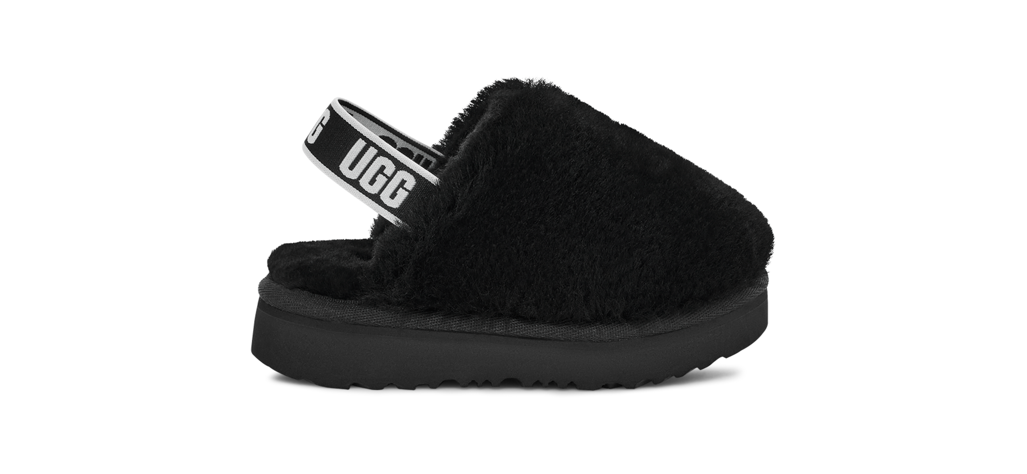 Toddlers' Fluff Yeah Clog Sandal | UGG®