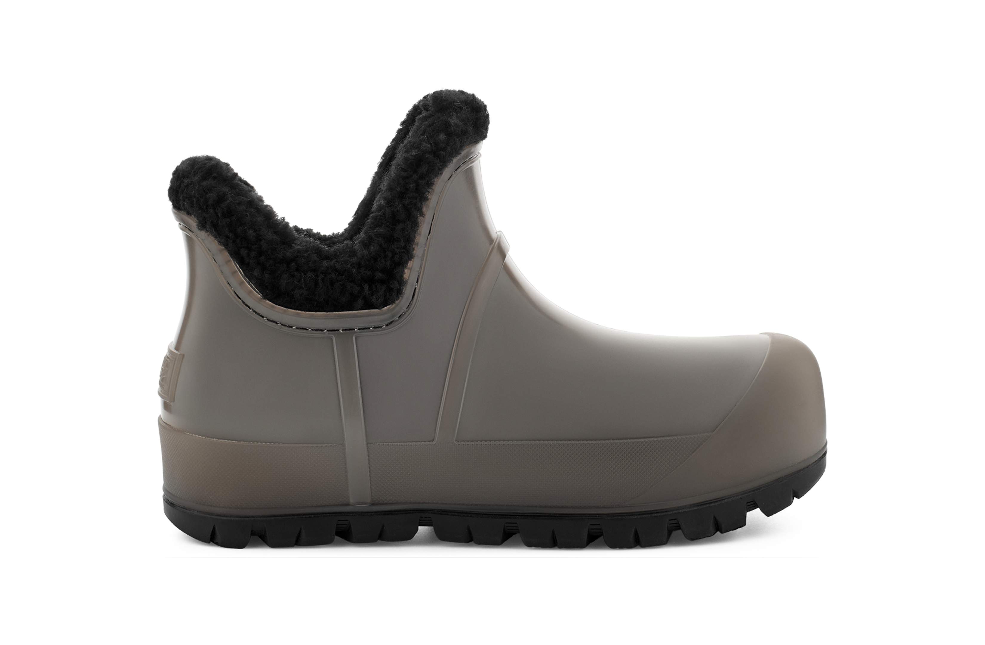 Clear ugg rain new arrivals boots
