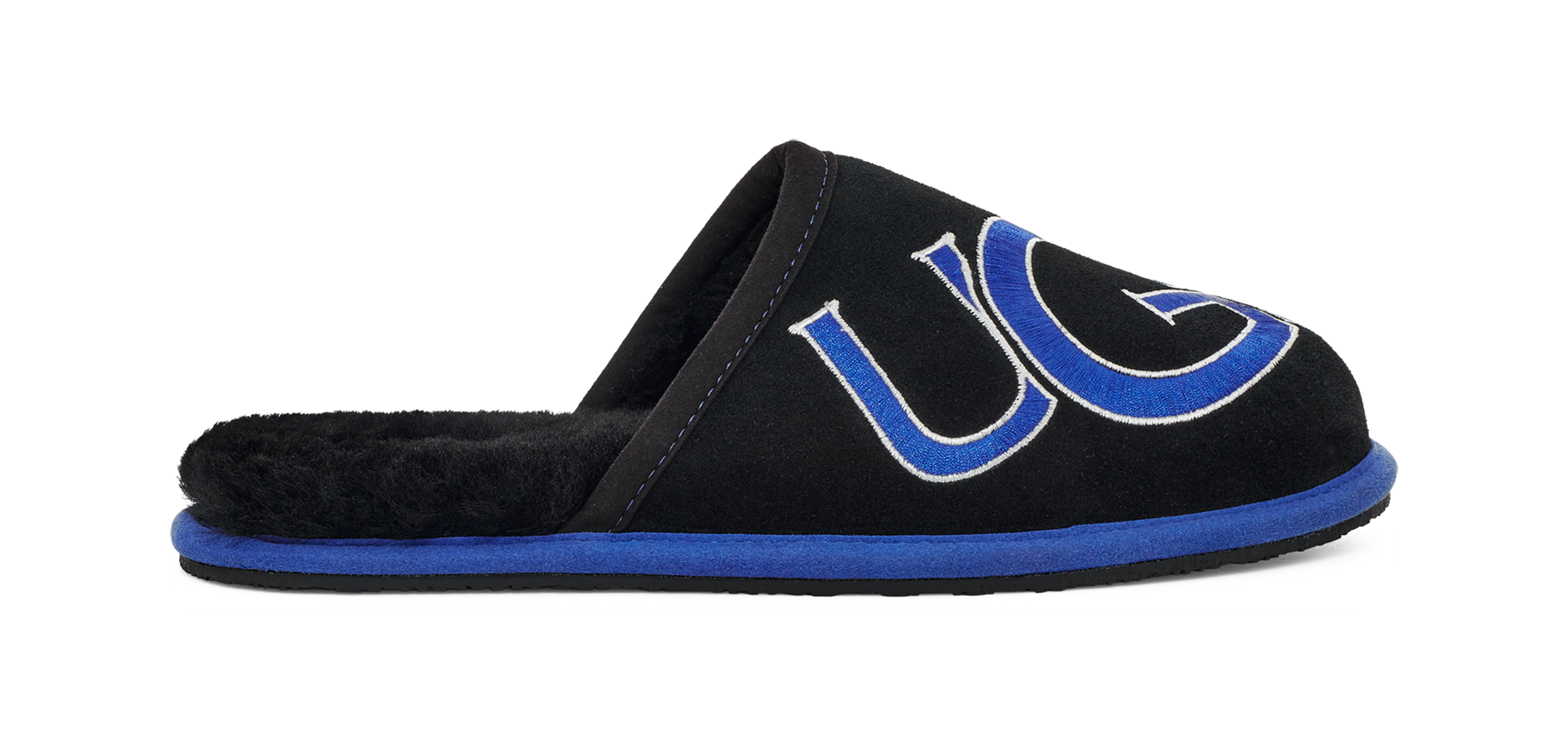 Scuff Logo II Slipper UGG