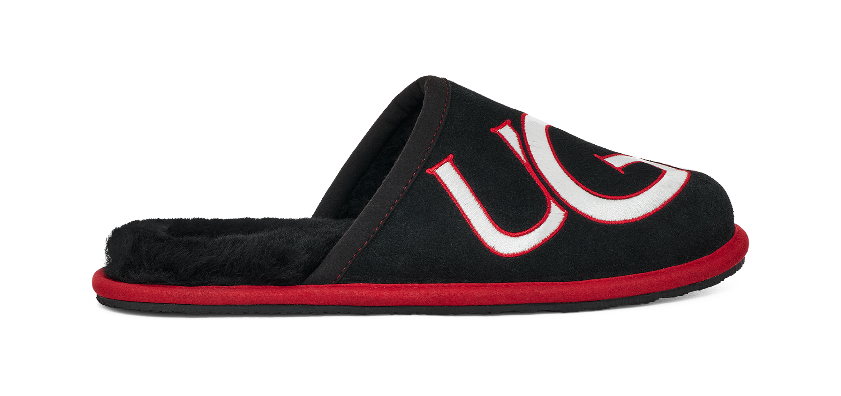 Scuff Logo II Slipper | UGG®