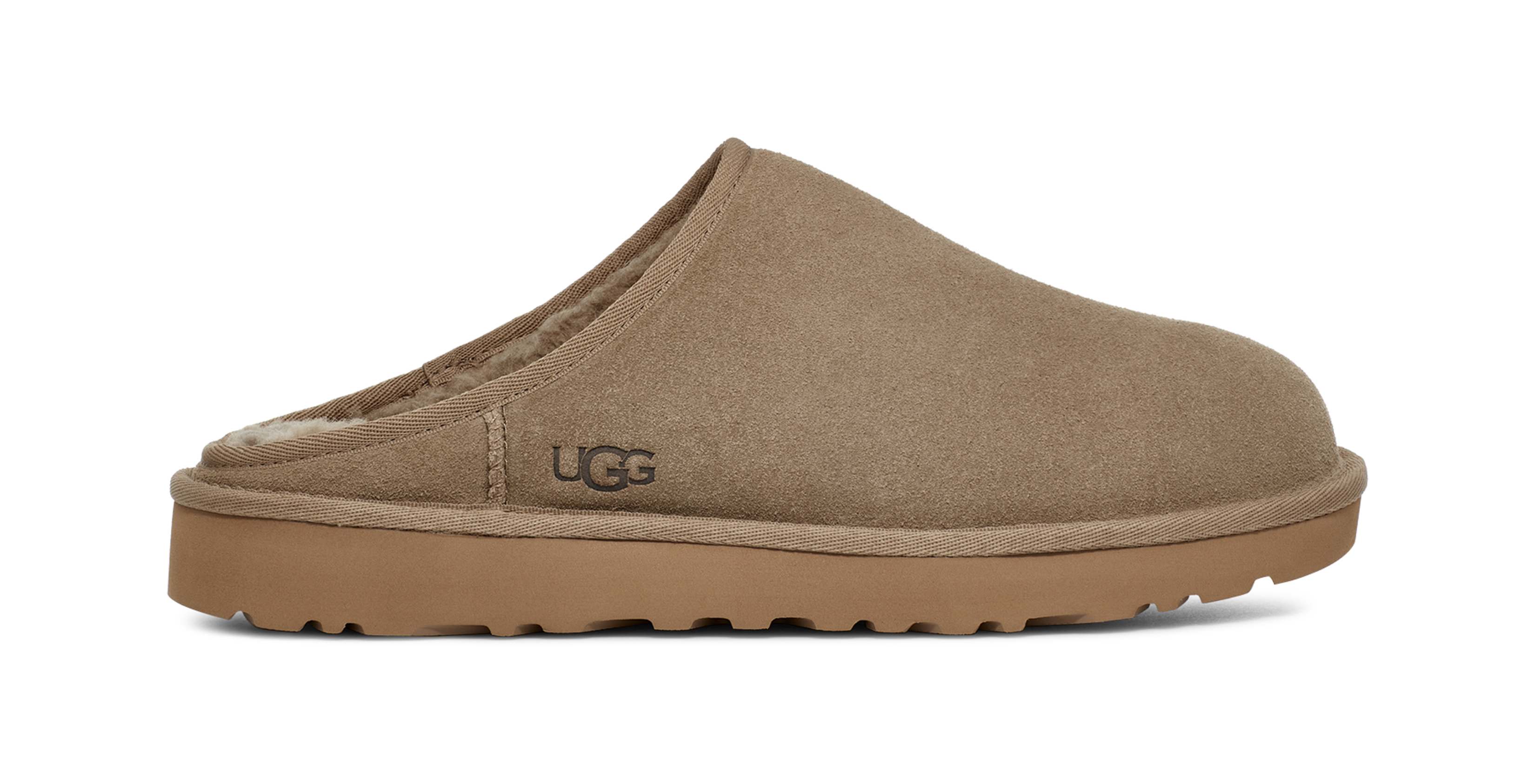 Uggs slip cheap