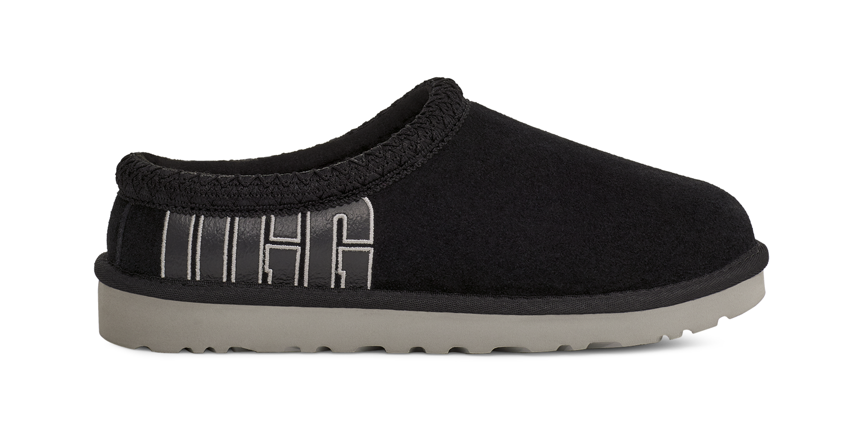 Tasman Graphic Outline Slipper Shoe | UGG®