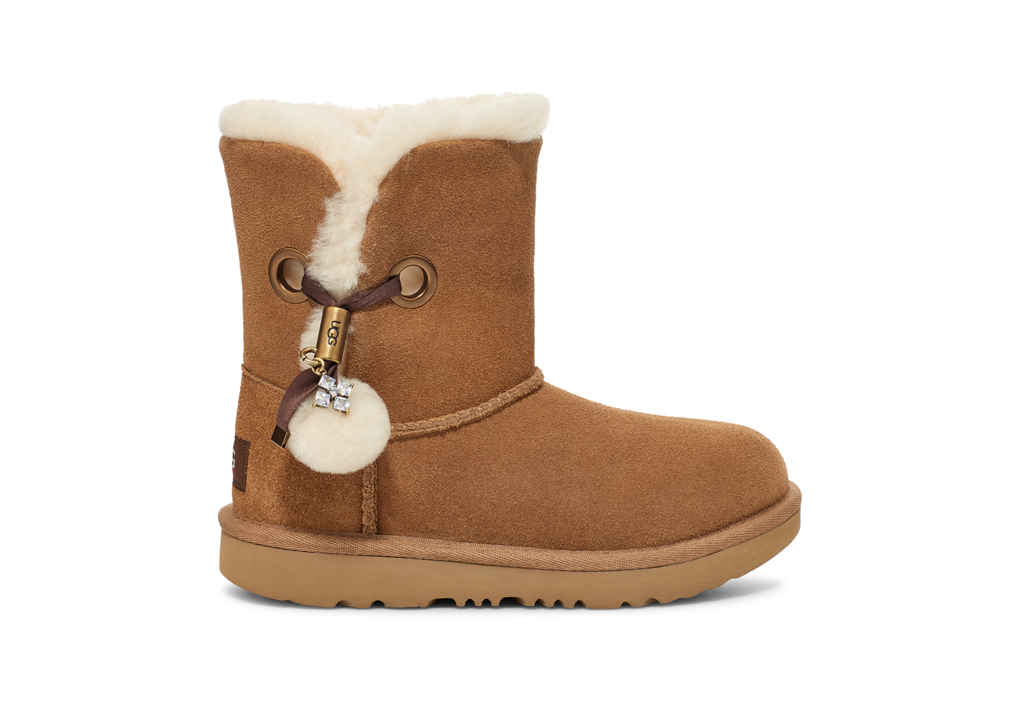Ugg sales boot toppers