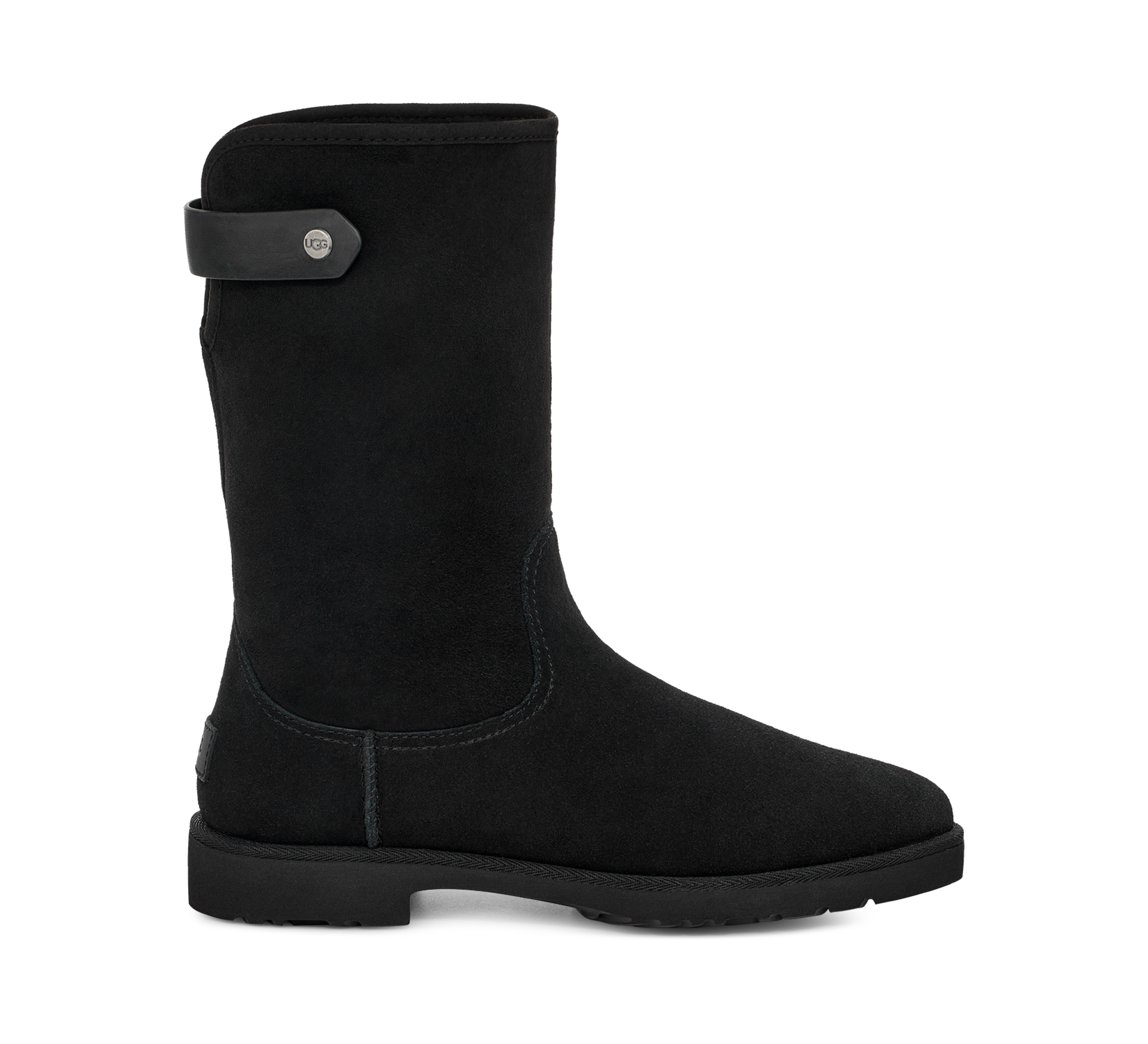 Romely Cuffable Boot UGG