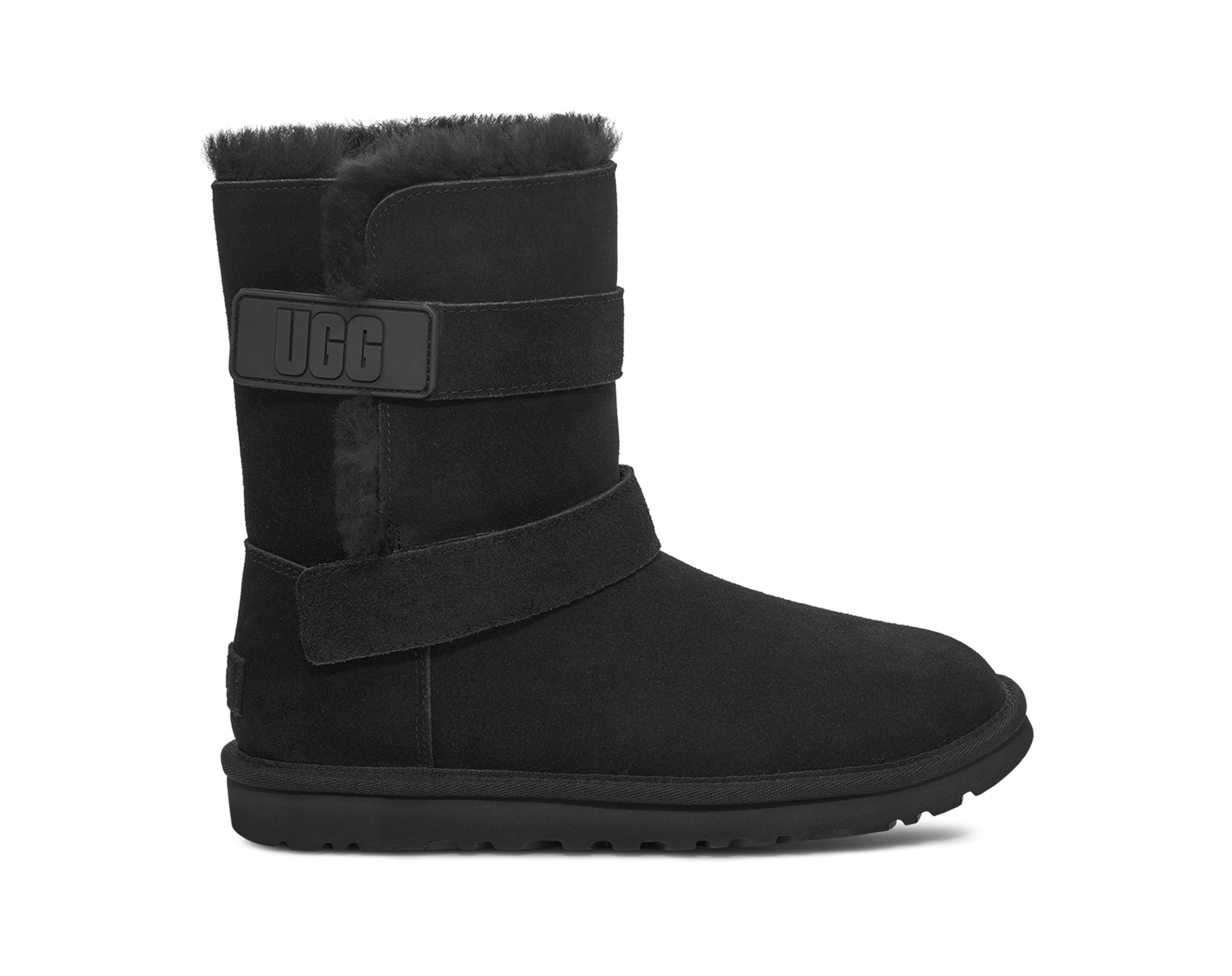 Ugg shop graphic logo