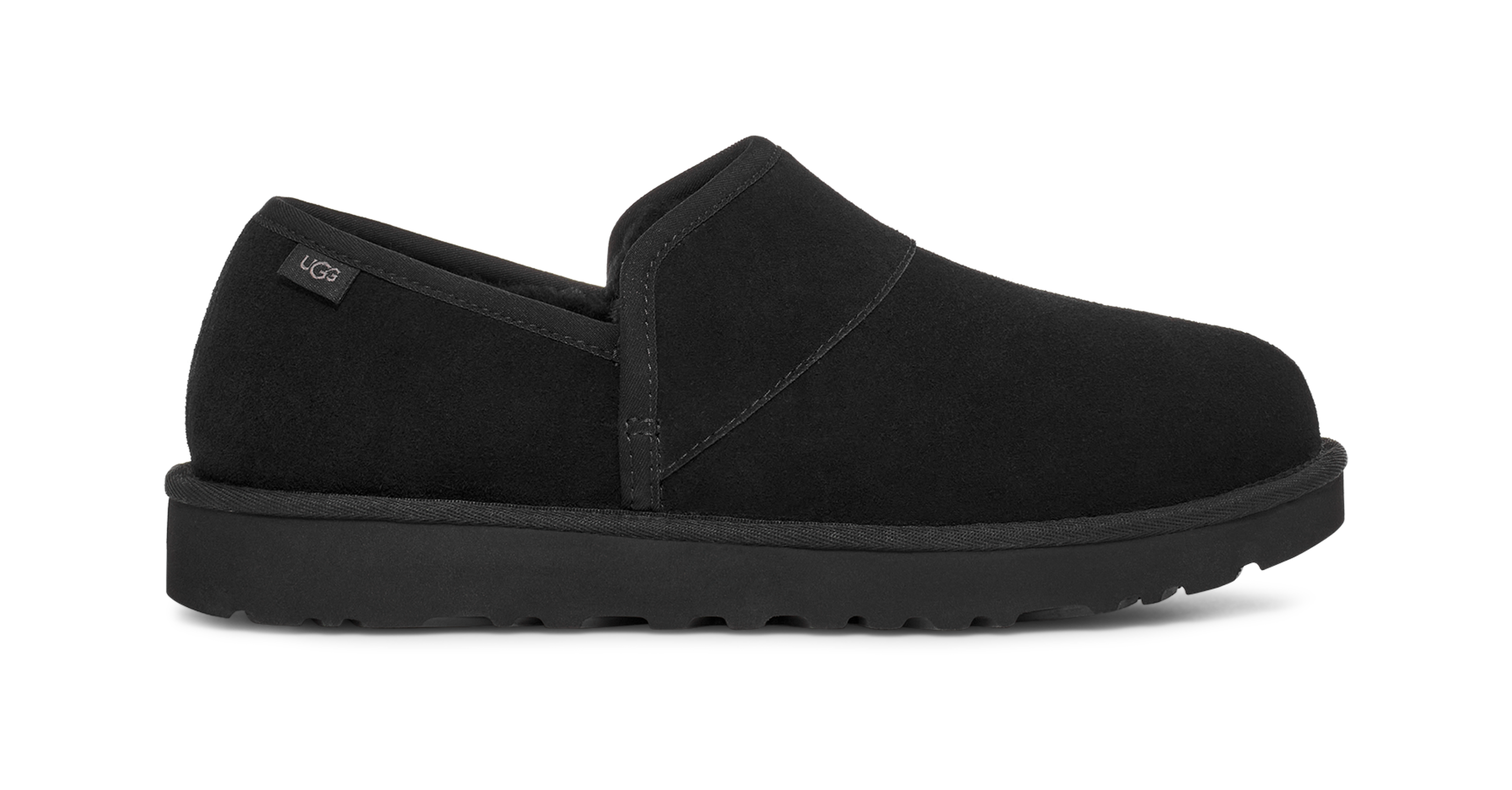 Ugg men's leisure slide slipper online