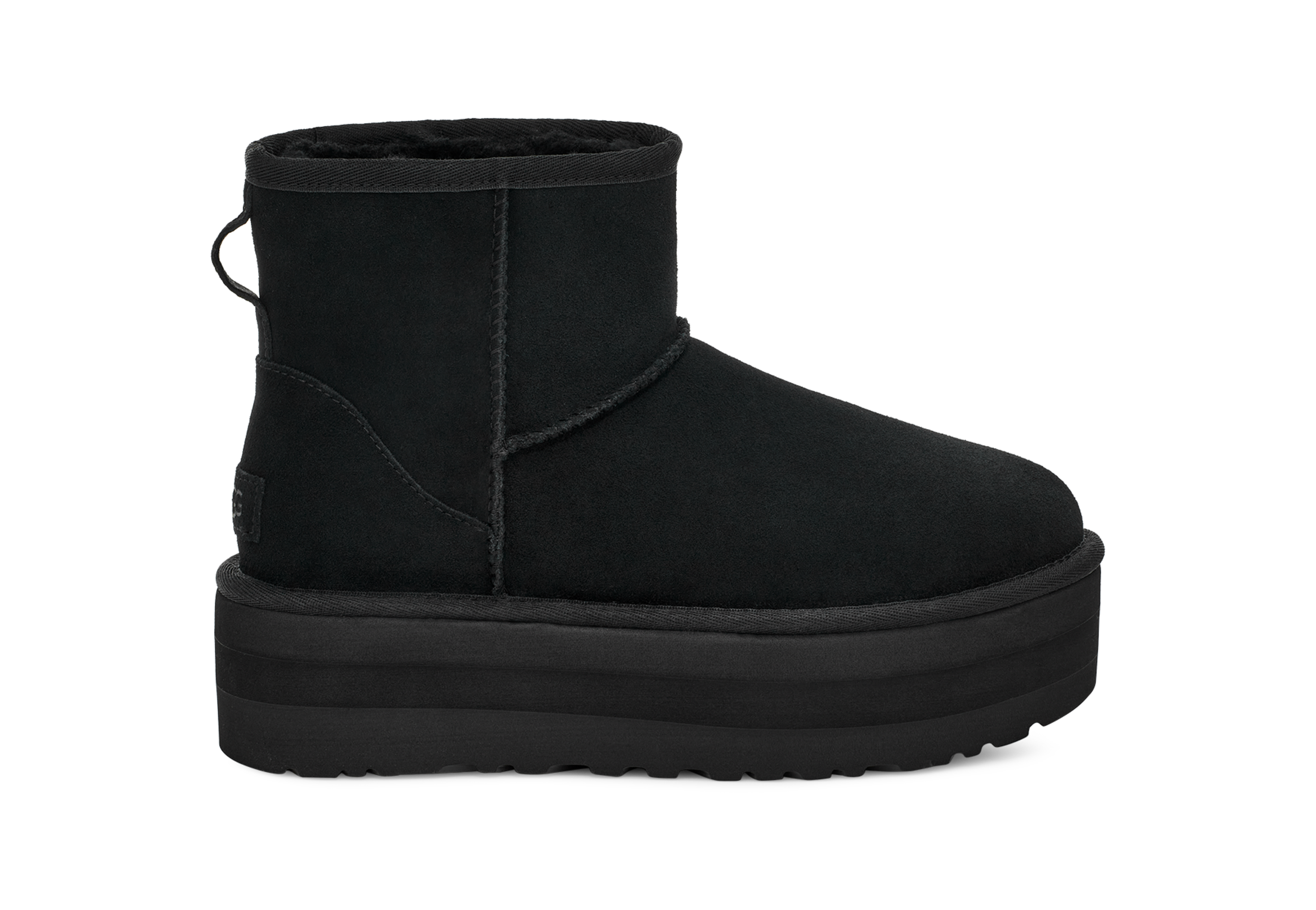 Women Classic Mini Platform Boot UGG