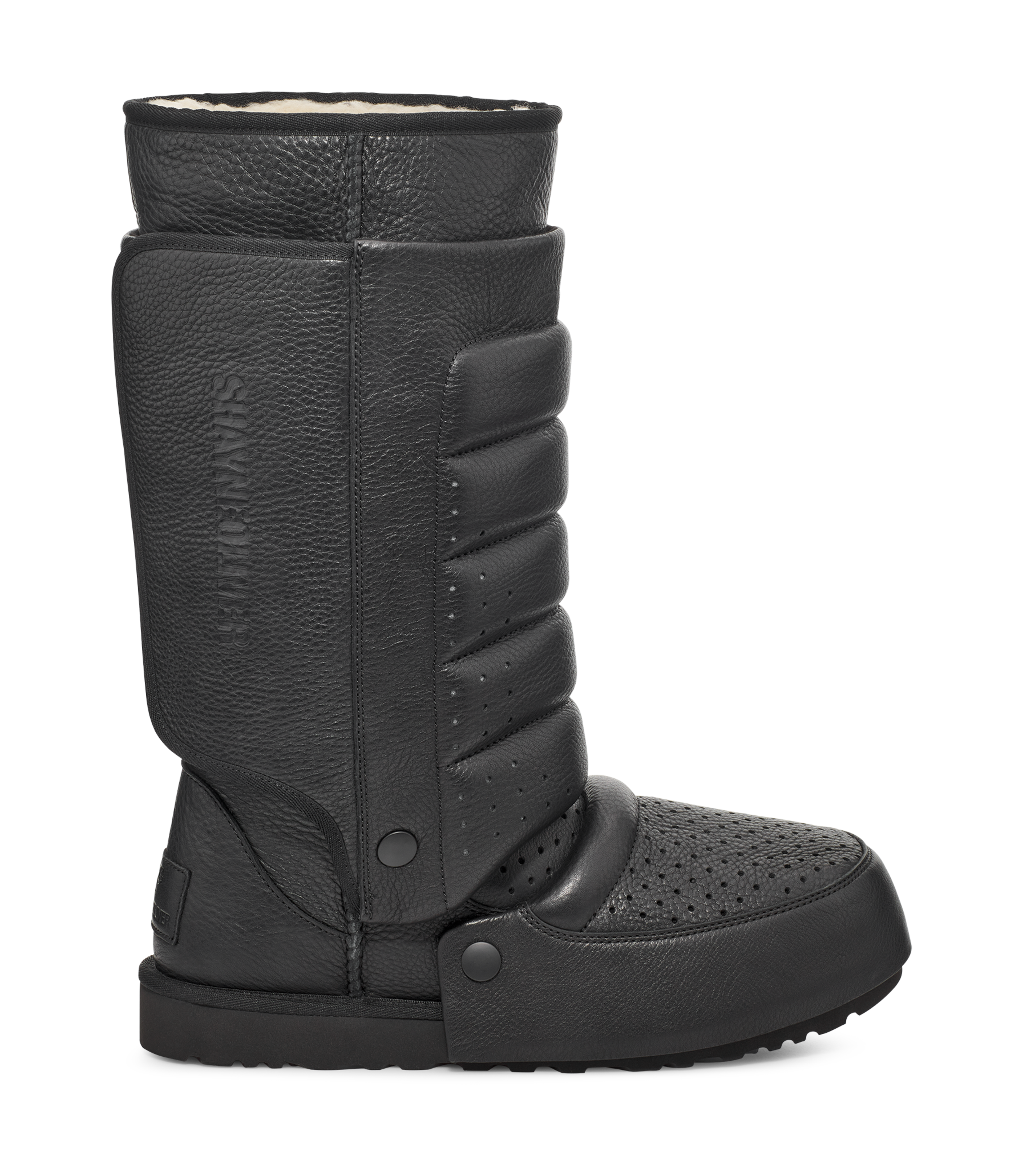 UGG UGG X Shayne Oliver Tall Boot for Men | UGG® UK