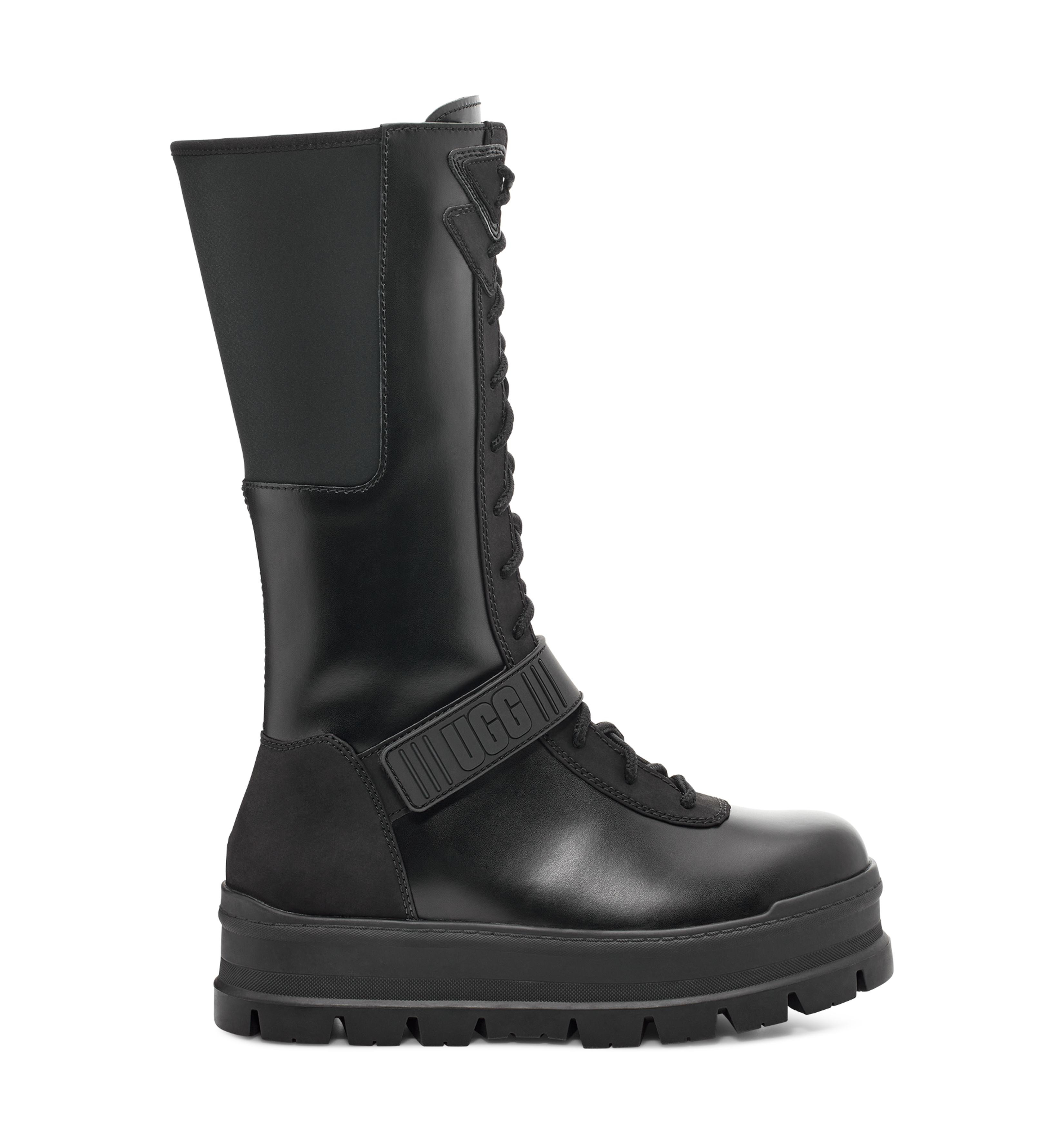 Bottes hautes ugg cheap