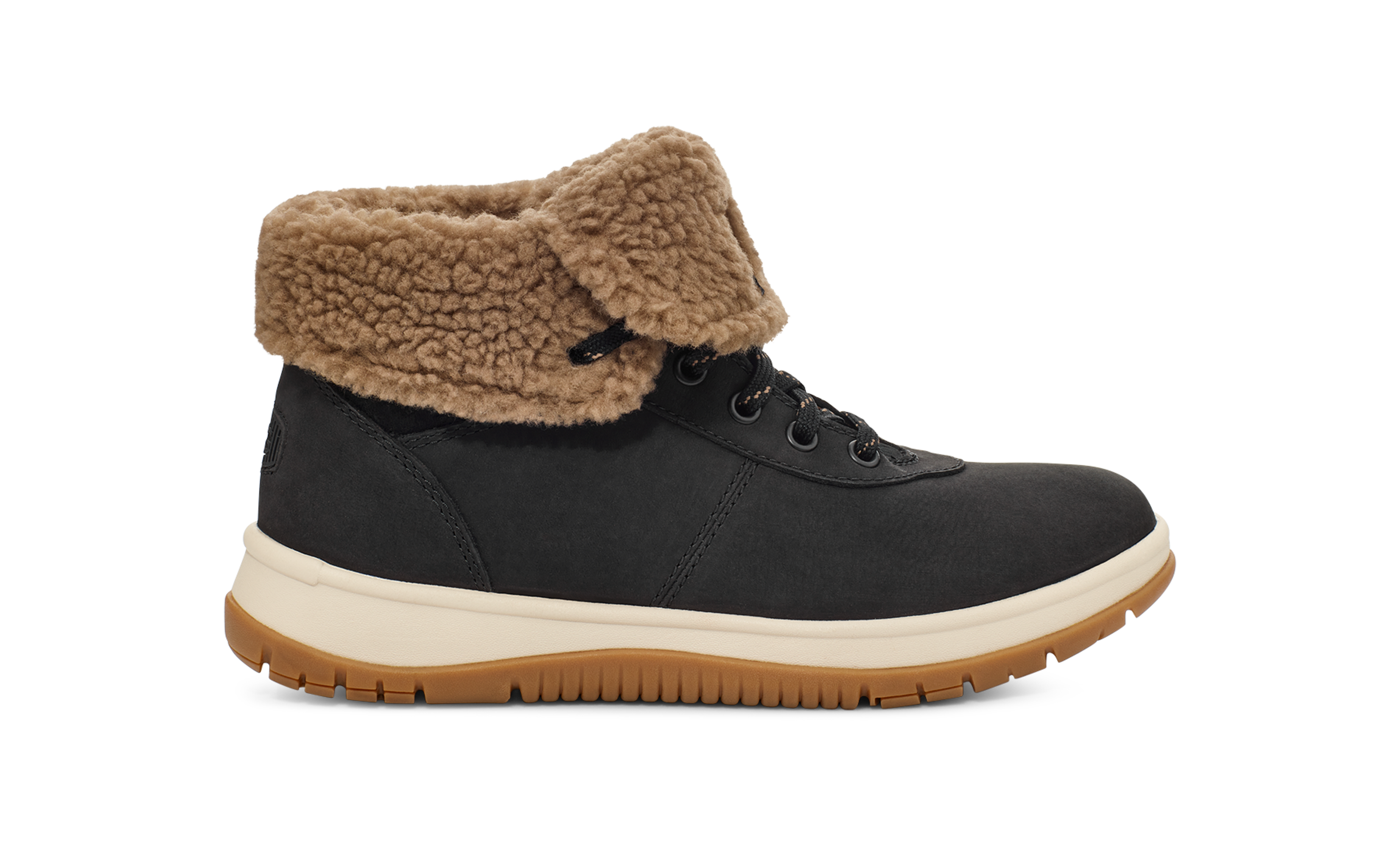 Lakesider Mid Lace Up Sneaker | UGG®