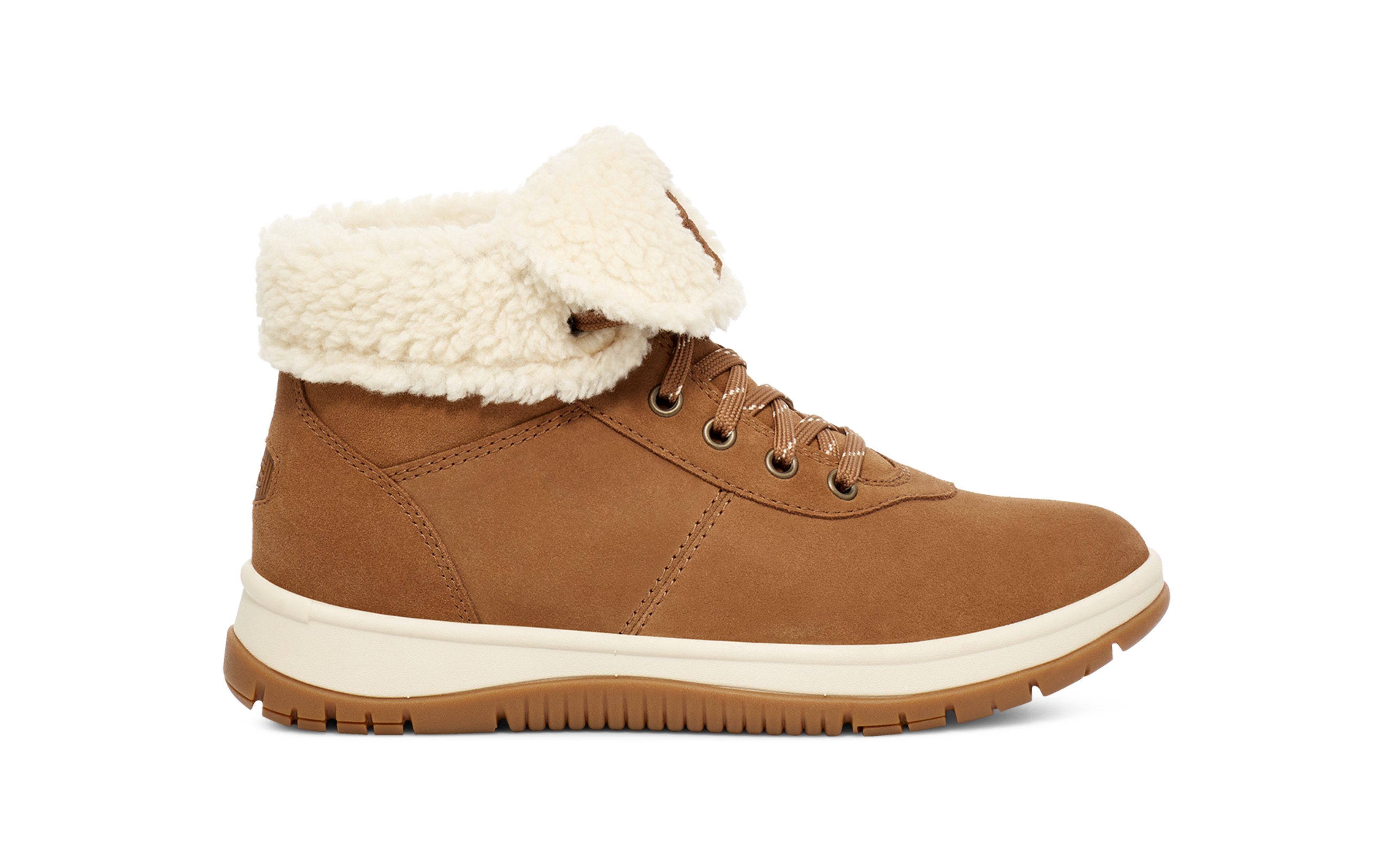 Ugg women's lace up shoes on sale