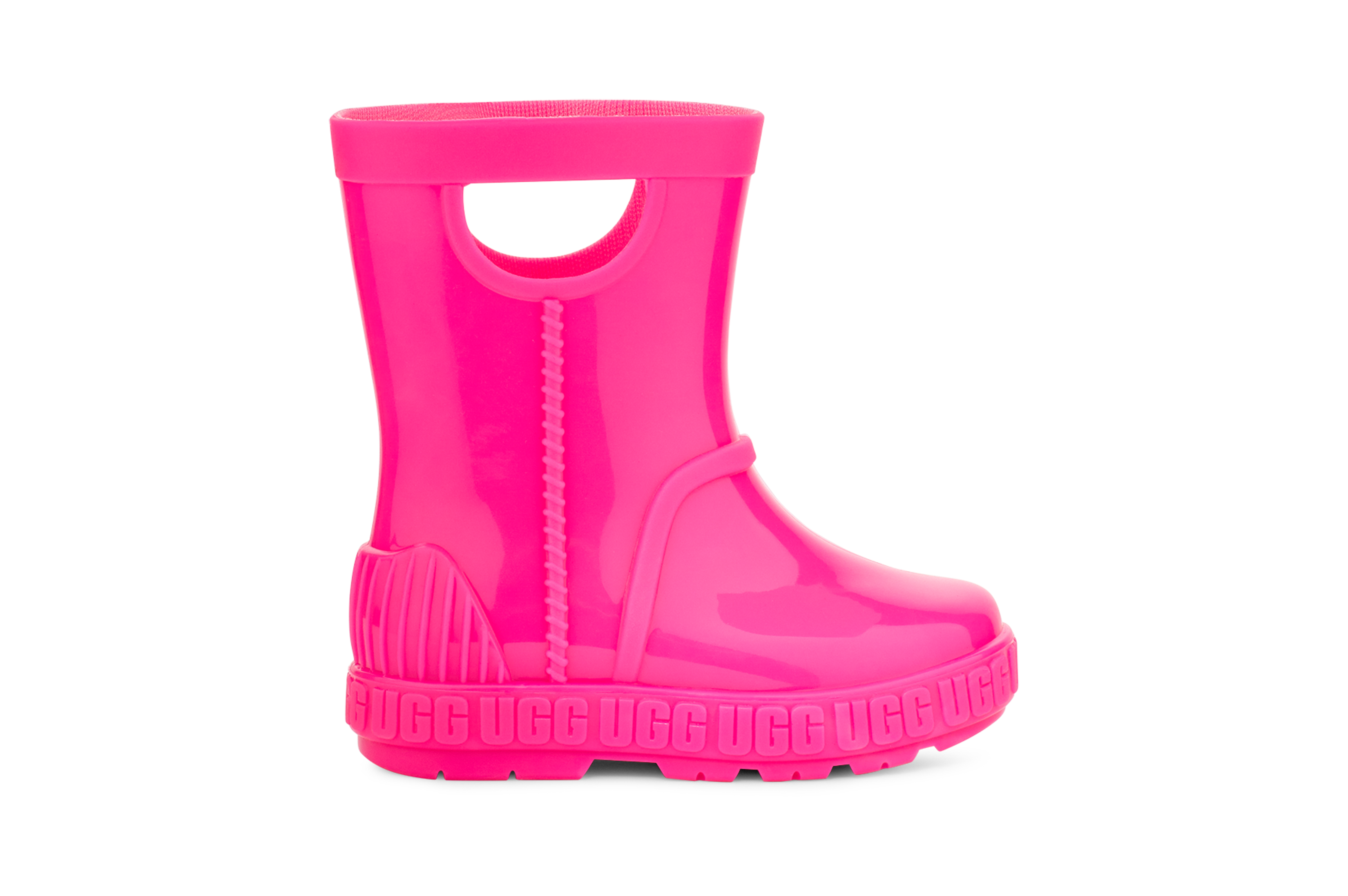 Ugg rain booties 2025