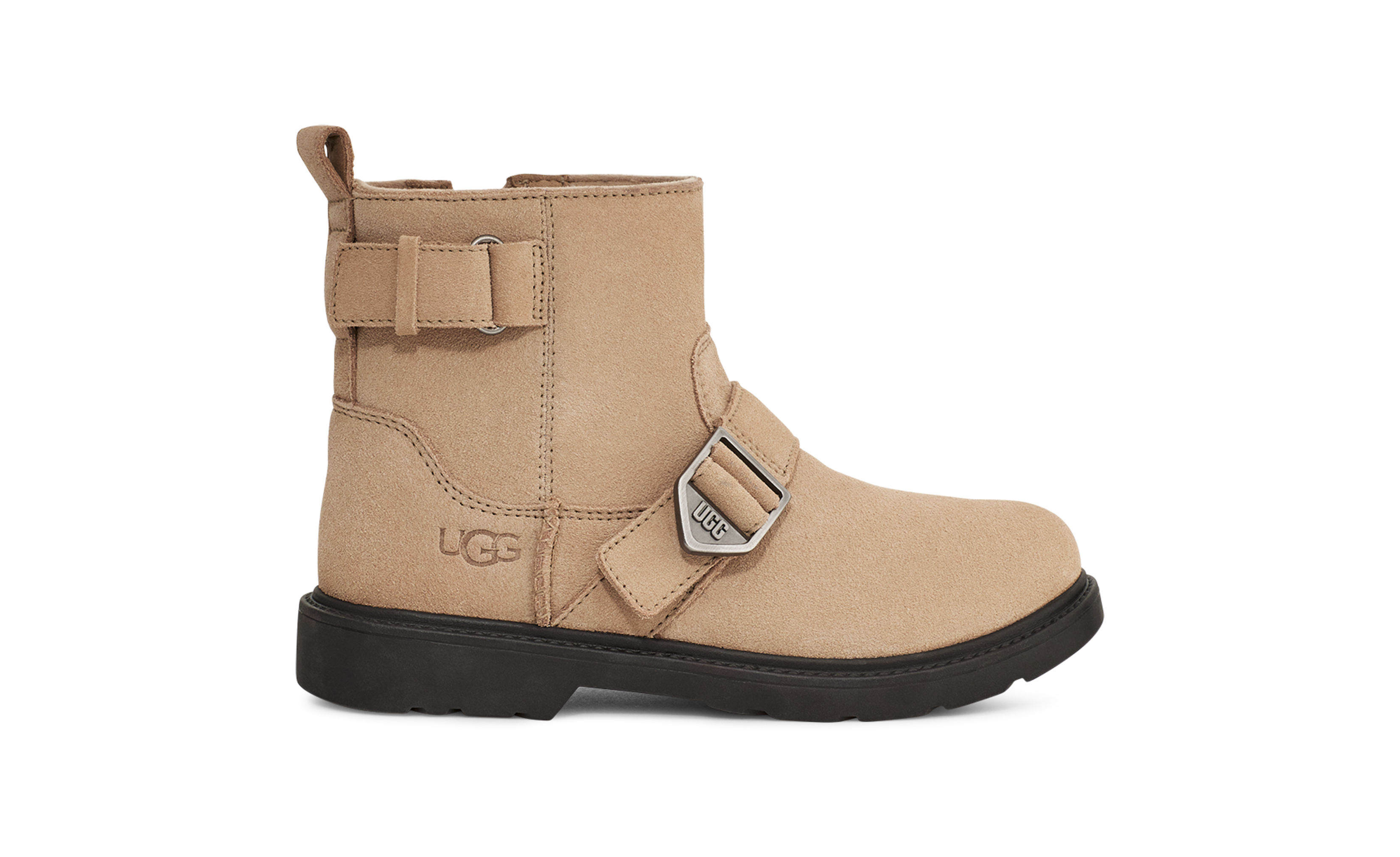 Ugg toddler shop harwell boots
