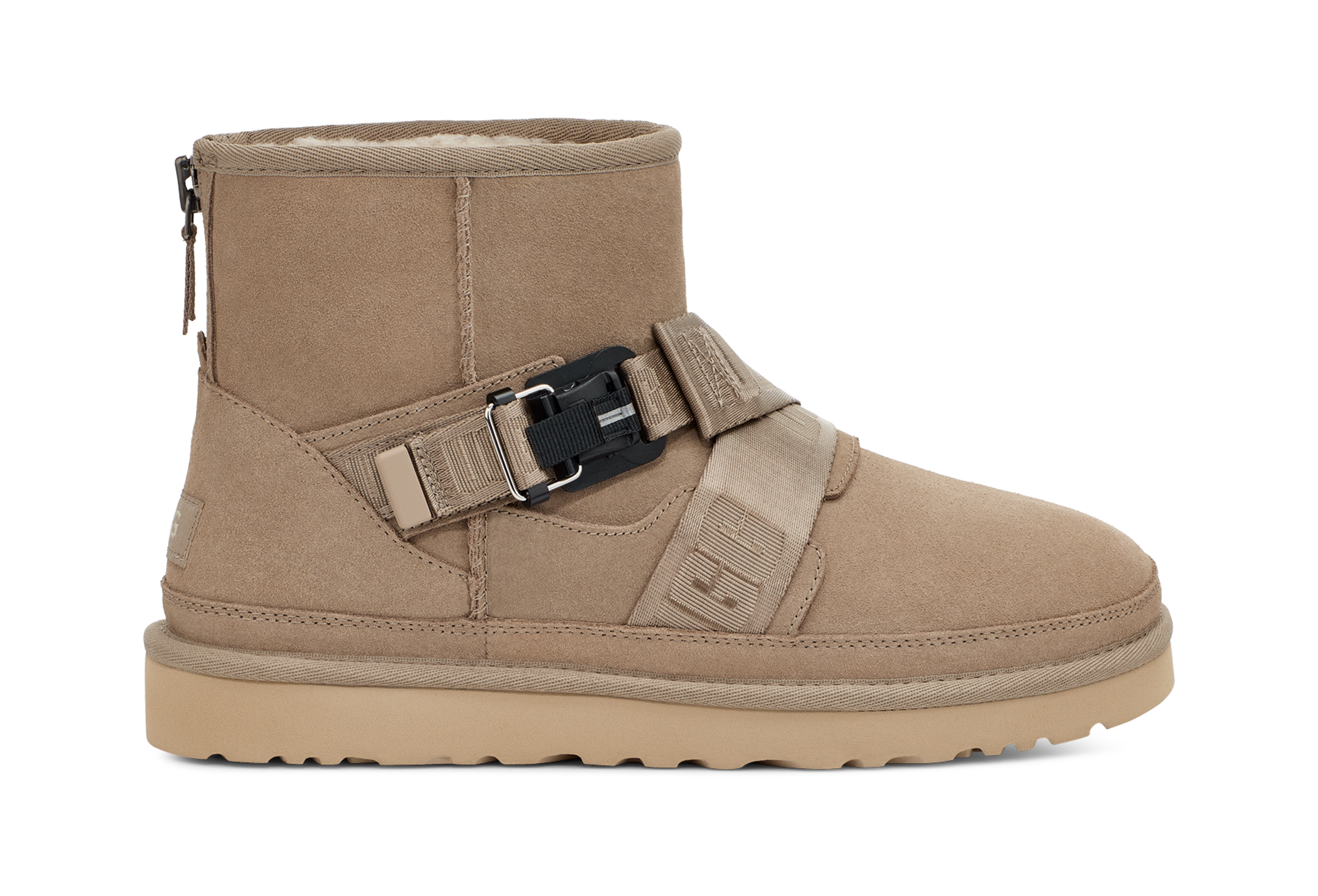 Ugg classic mini milky way sales