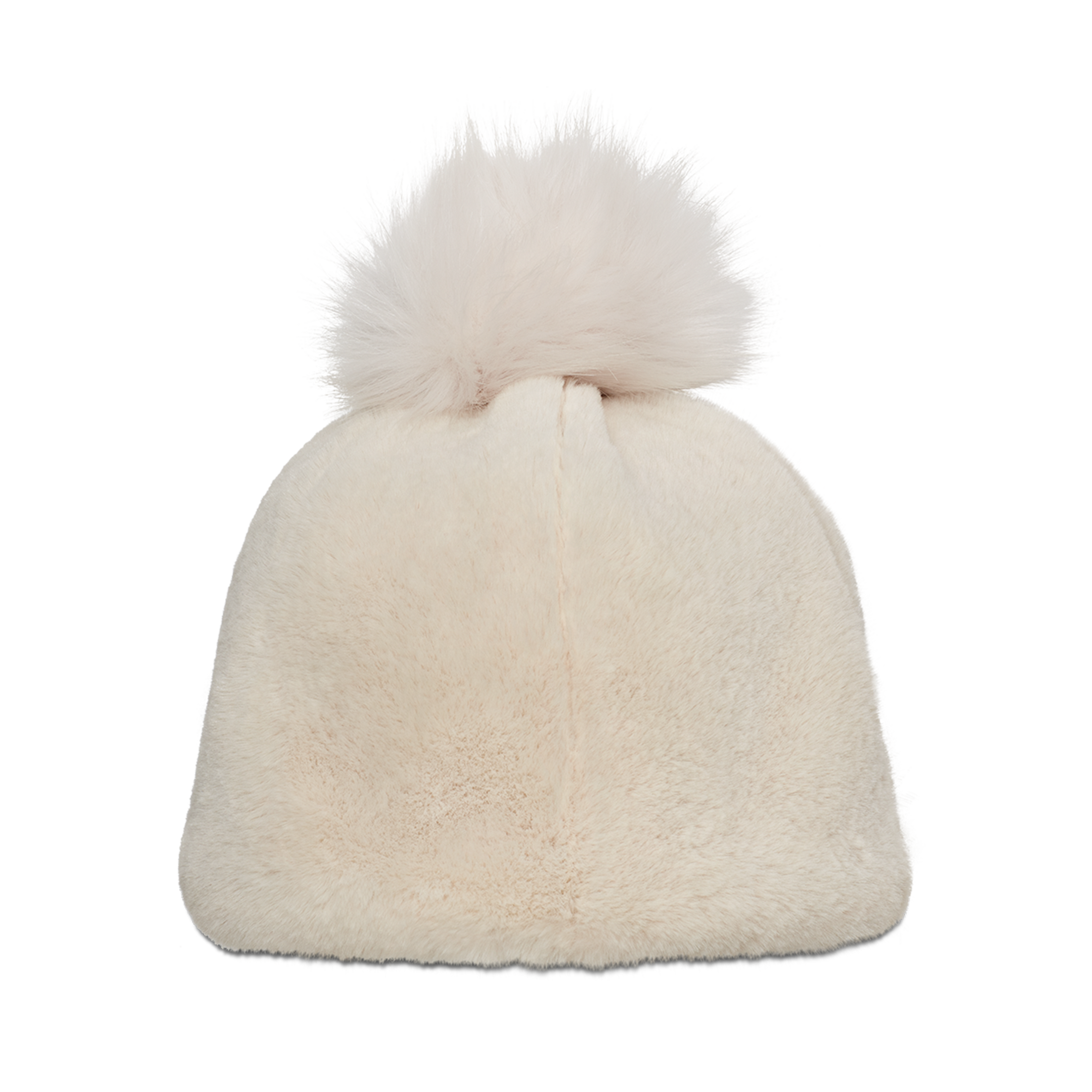 Ugg top pom hat