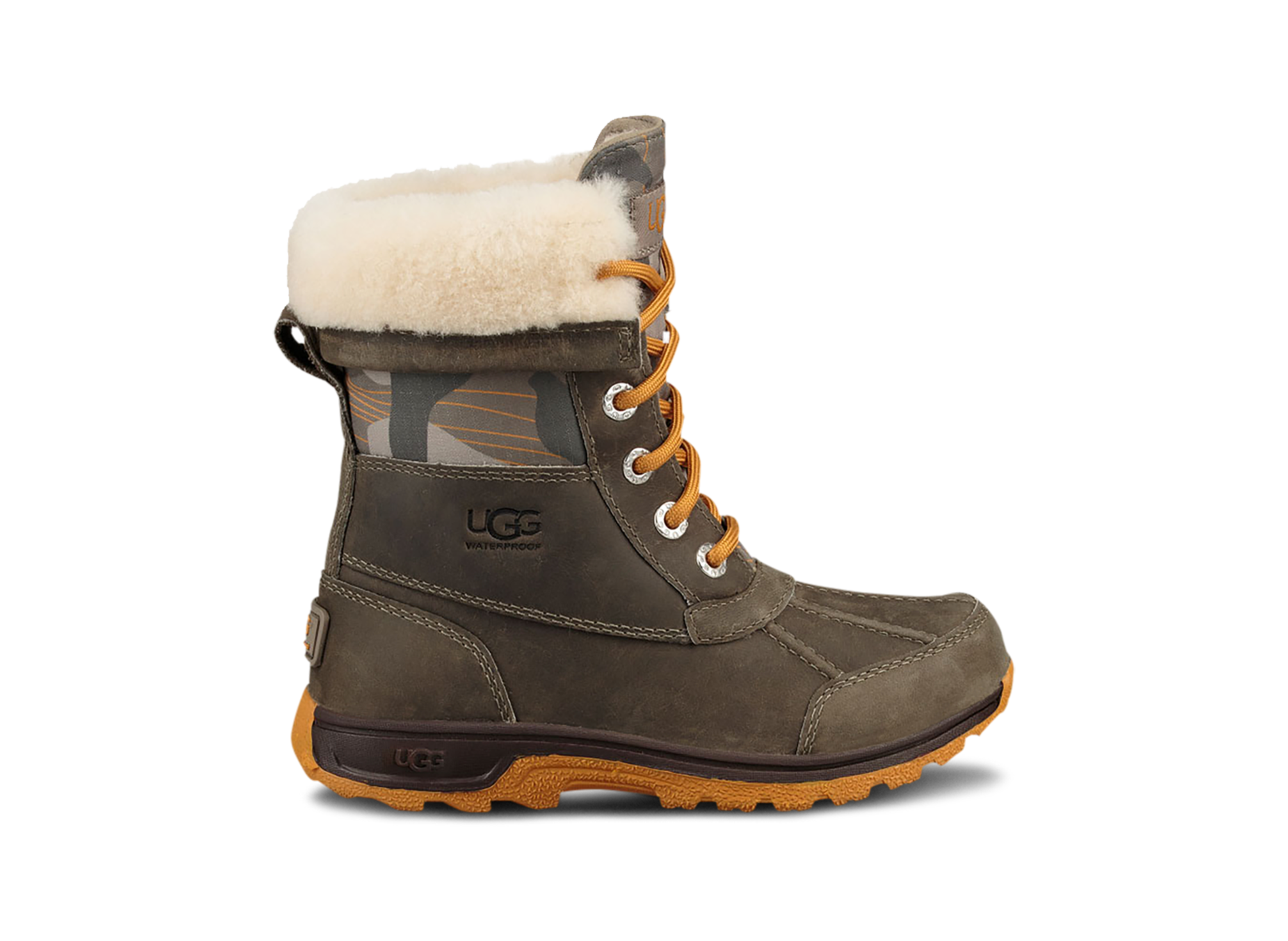 Butte best sale 2 uggs