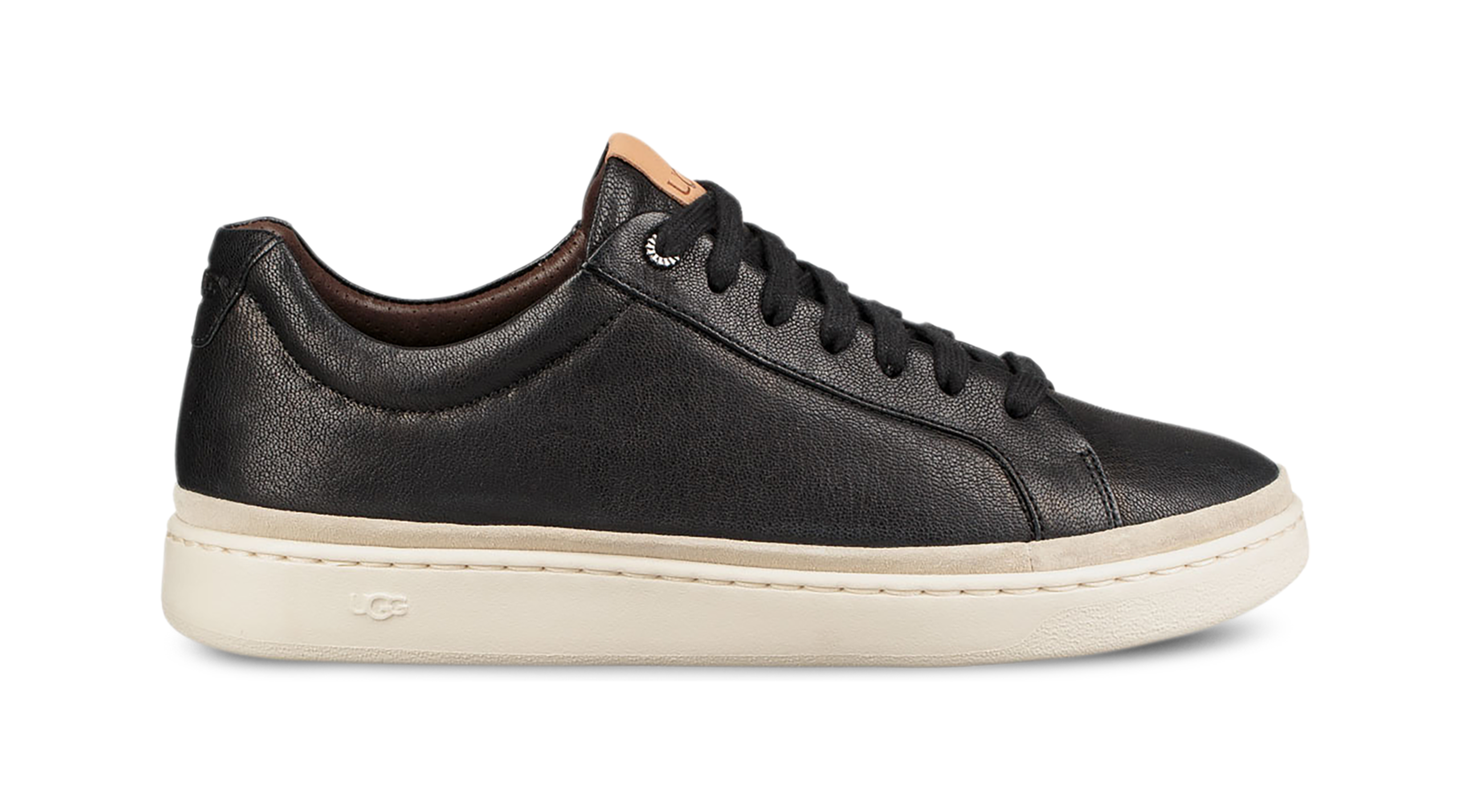 Cali sneaker best sale ugg