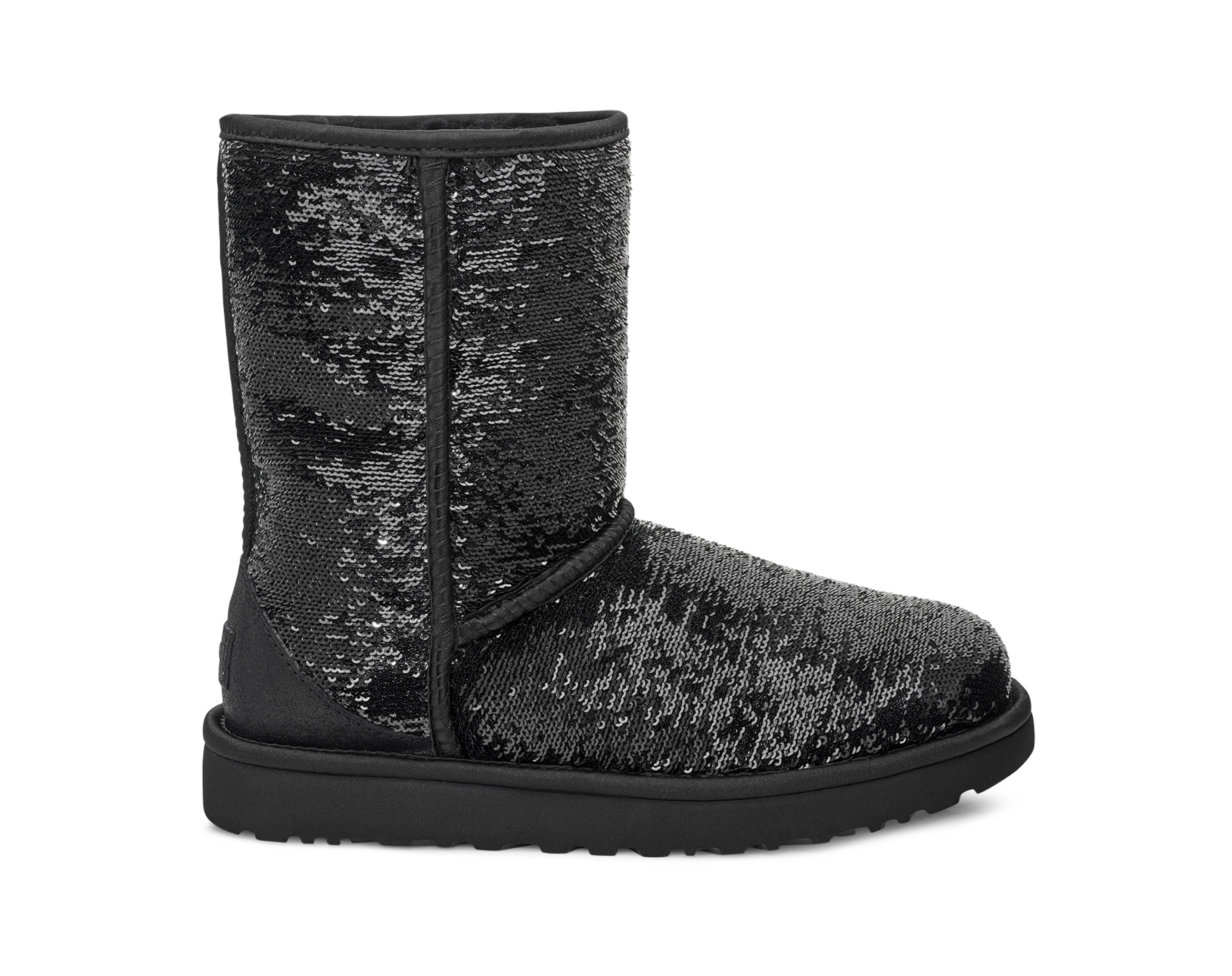 Women's Classic Short Cosmos Sequin Boot | UGG Official®