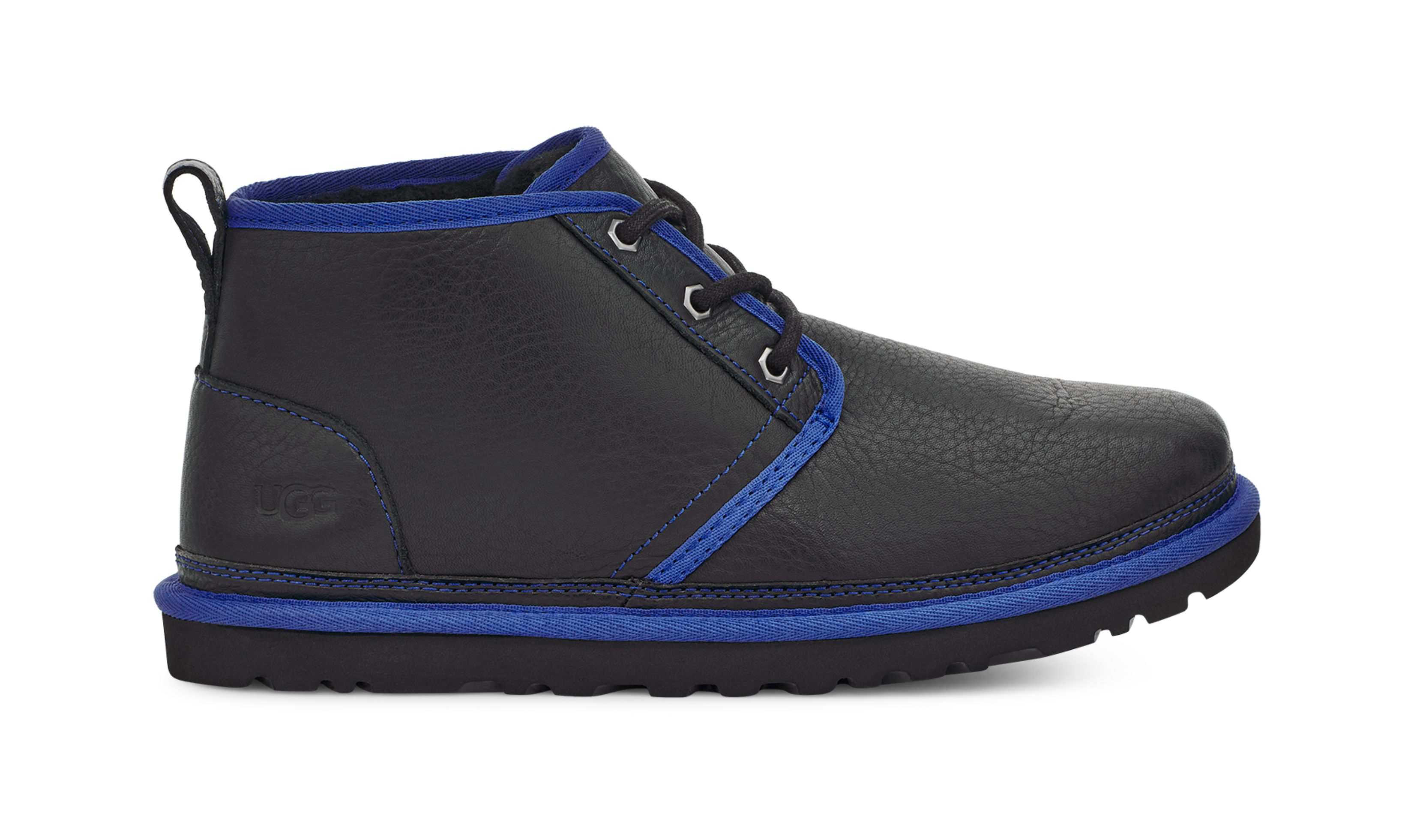 Ugg leather neumel boot store