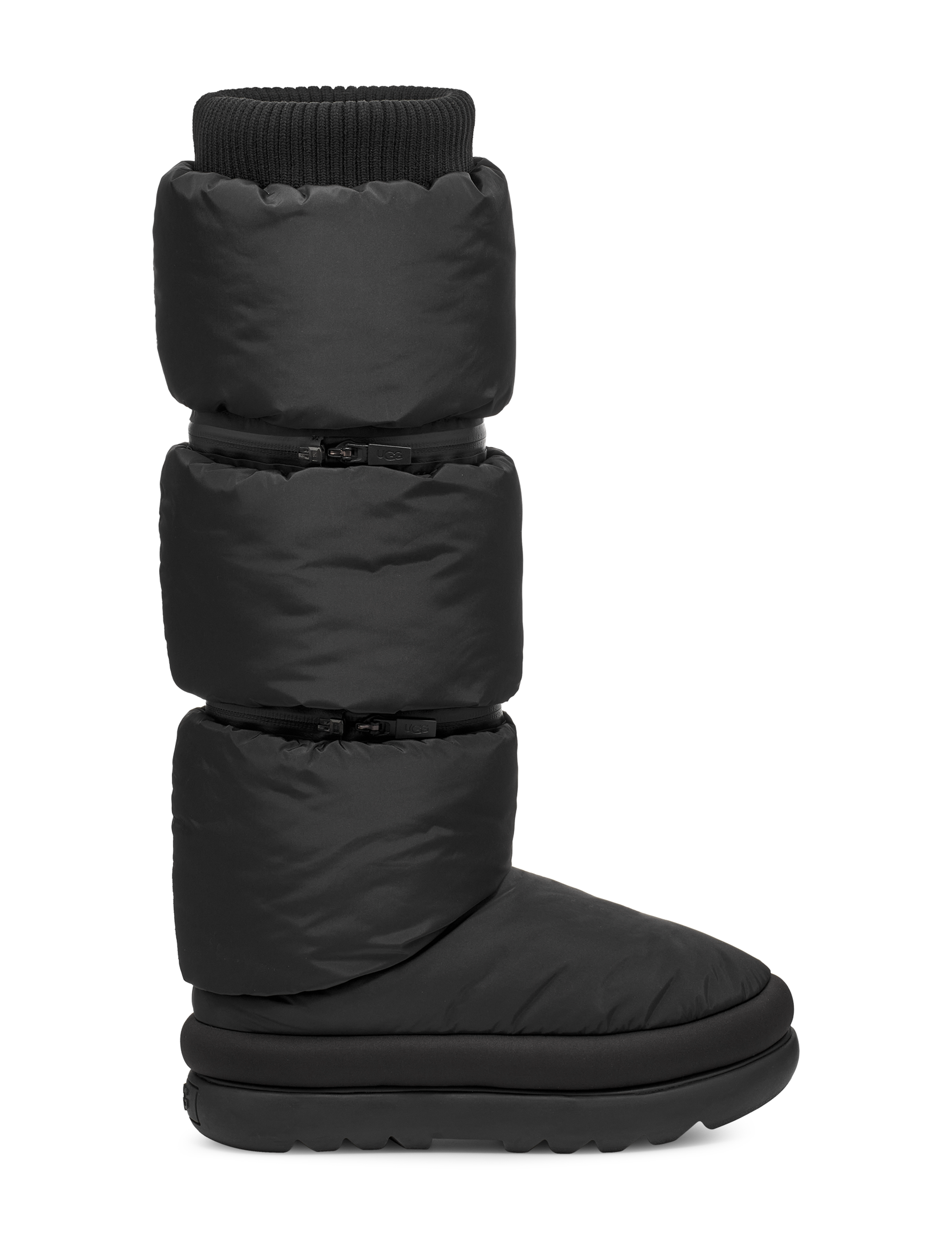 Tall zipper ugg boots sale