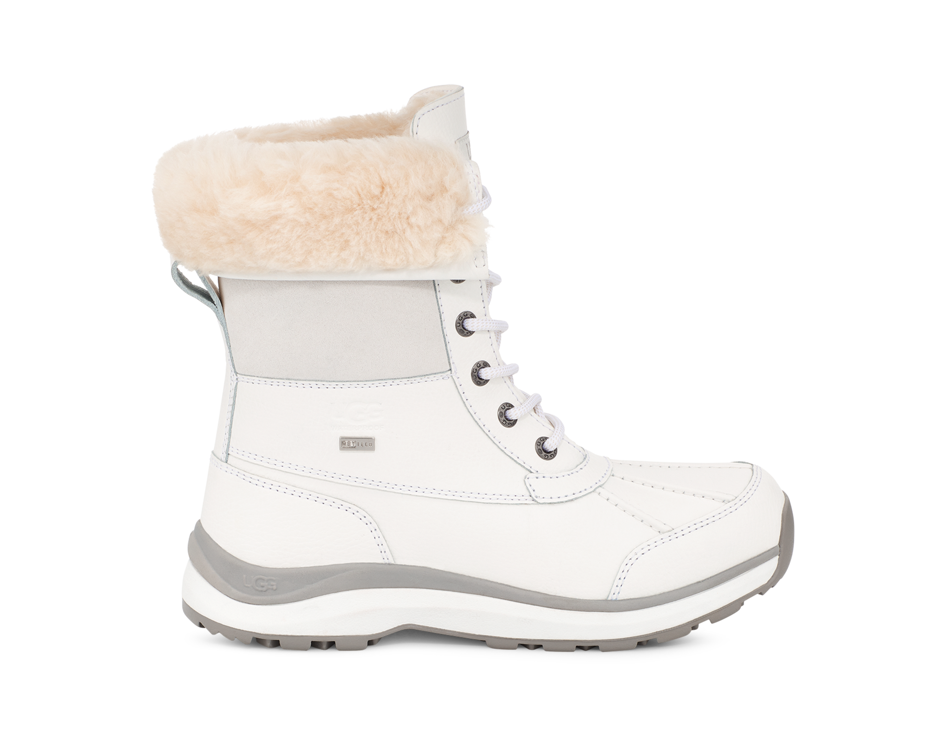 Ugg adirondack top sale