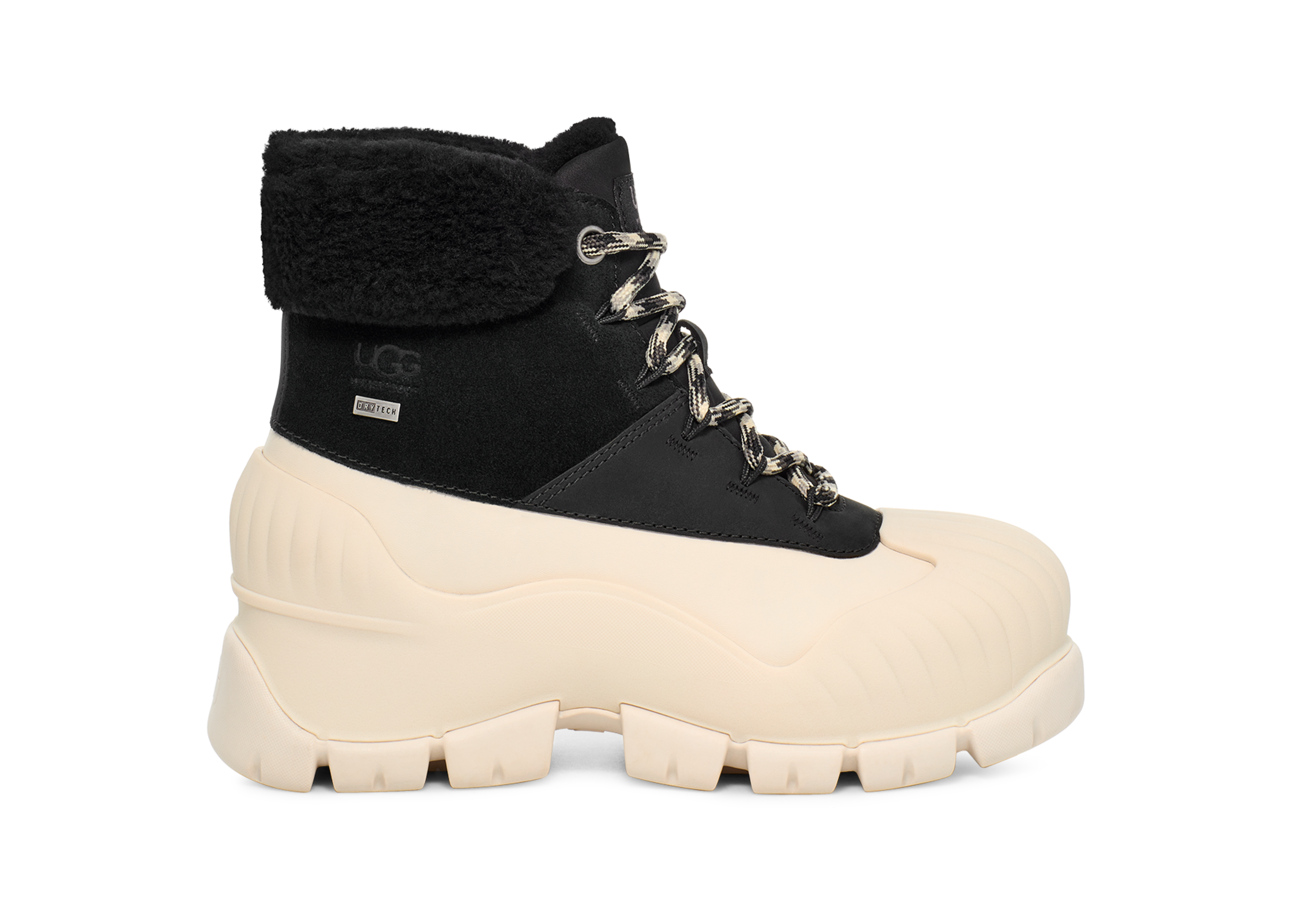 Timberland x store stampd