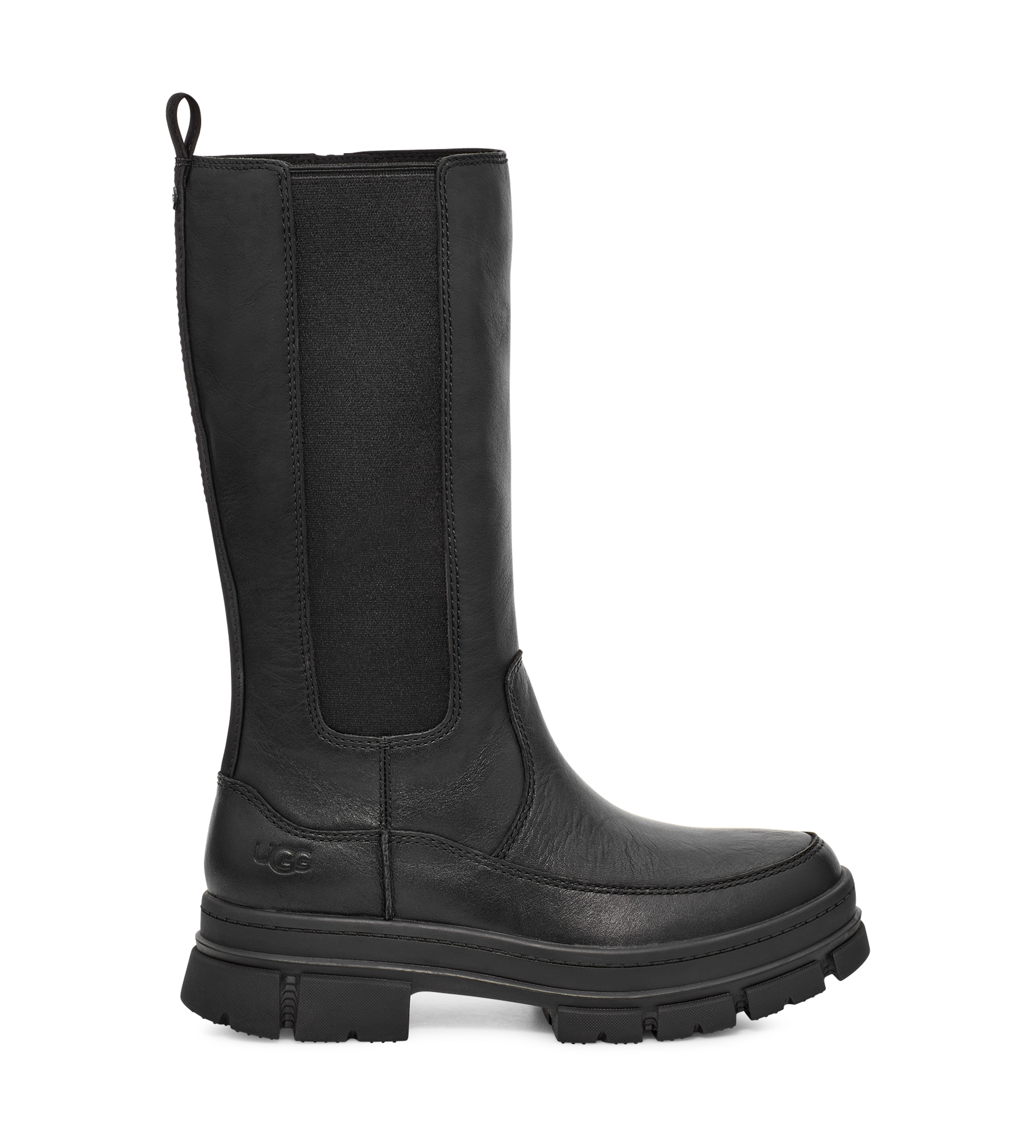 Ugg bonham ii waterproof chelsea bootie sales