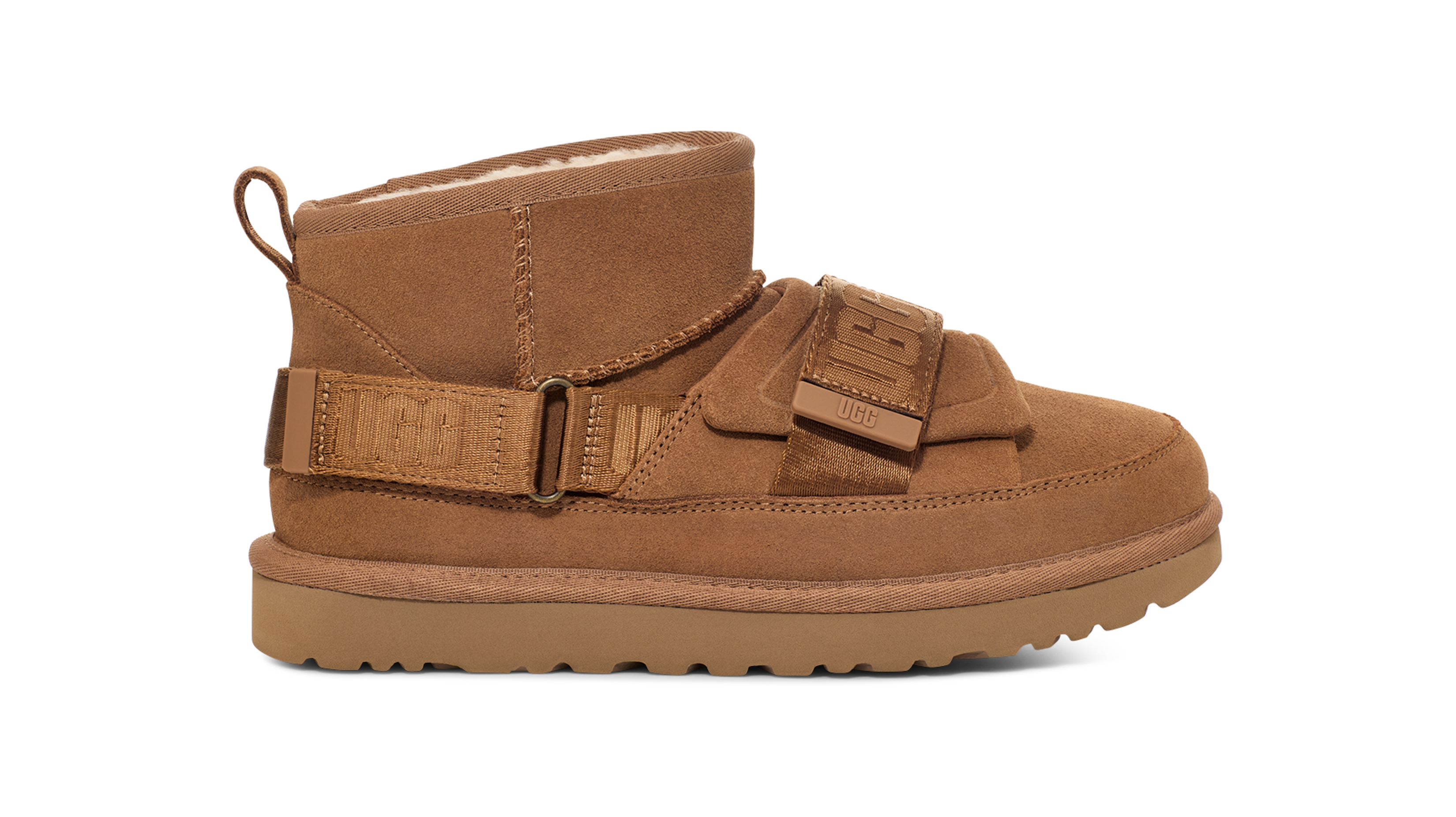 Classic Ultra Mini Hybrid Boot | UGG®