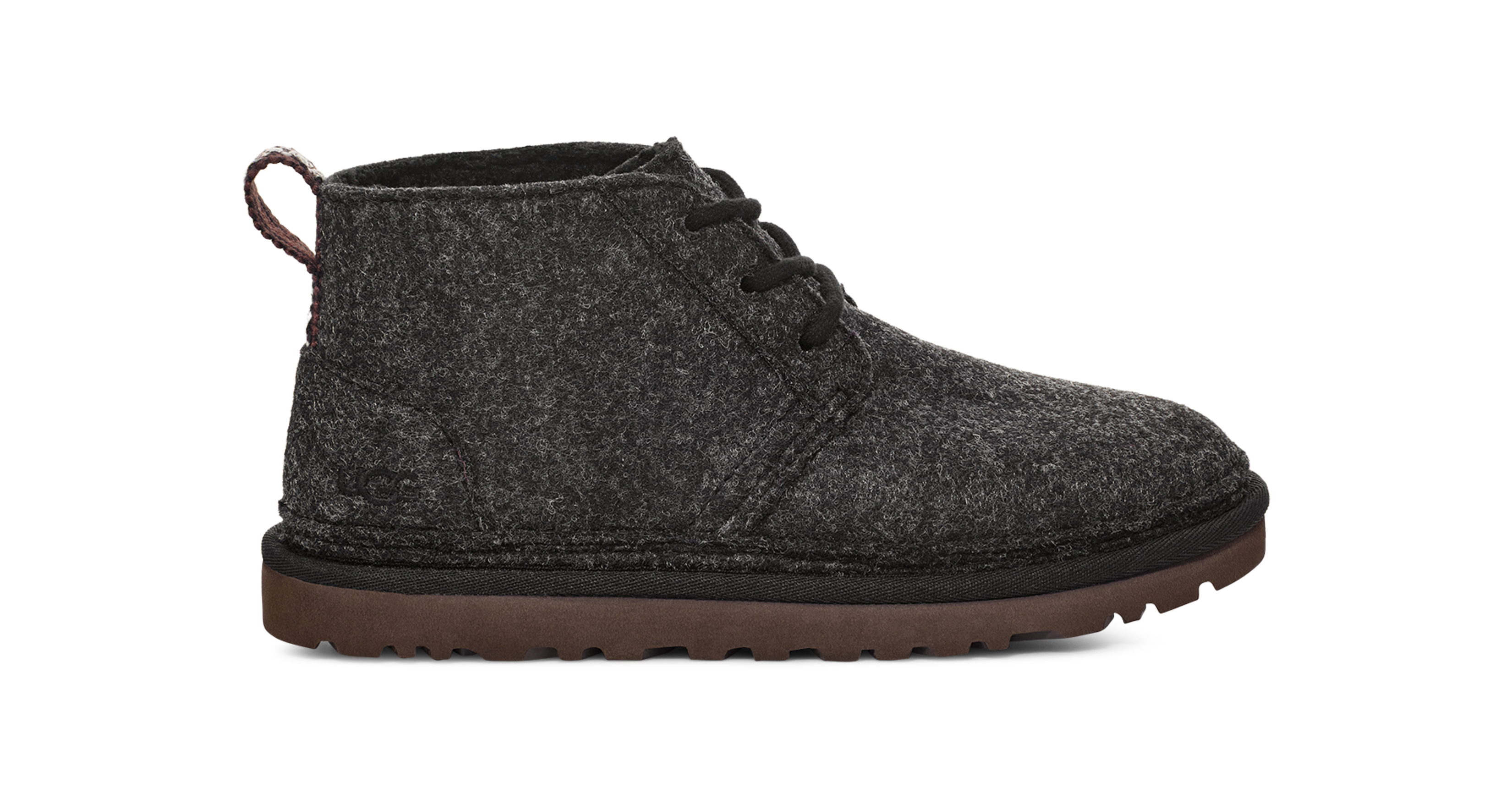 Black neumel uggs womens discount