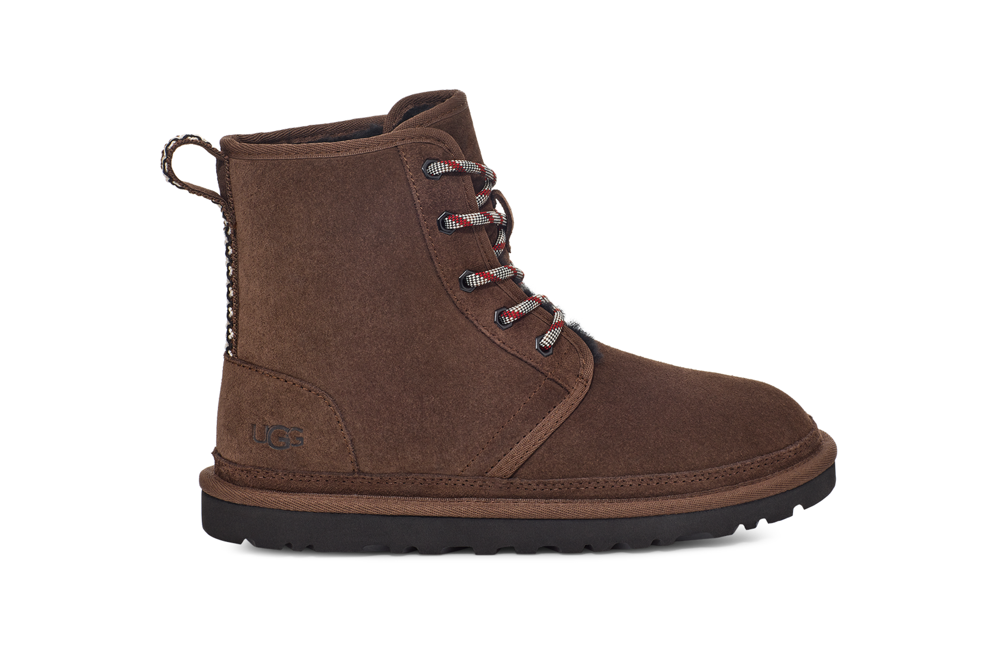 Neumel High Heritage Chukka UGG